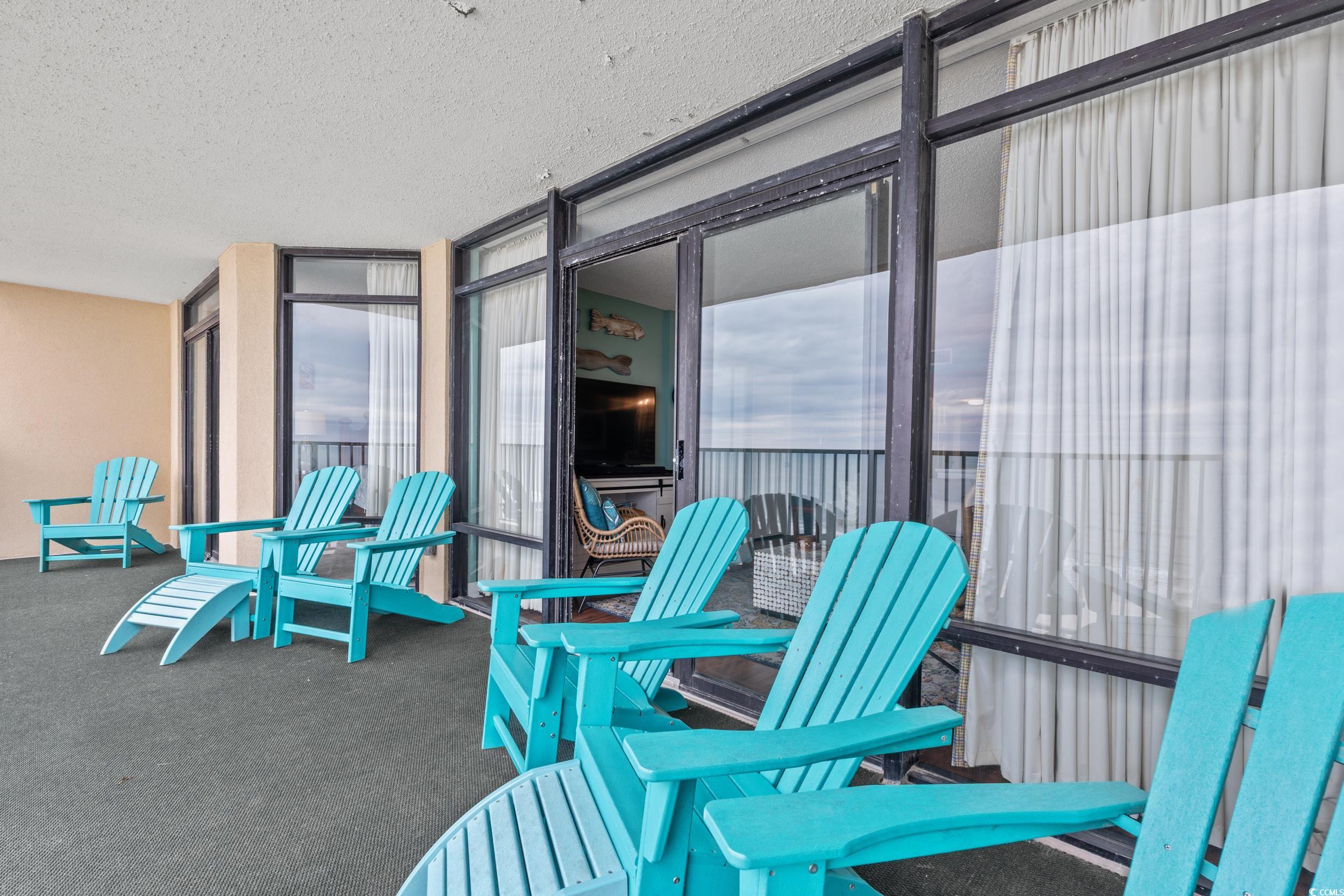 501 S Ocean Blvd. #505, North Myrtle Beach, South Carolina image 12