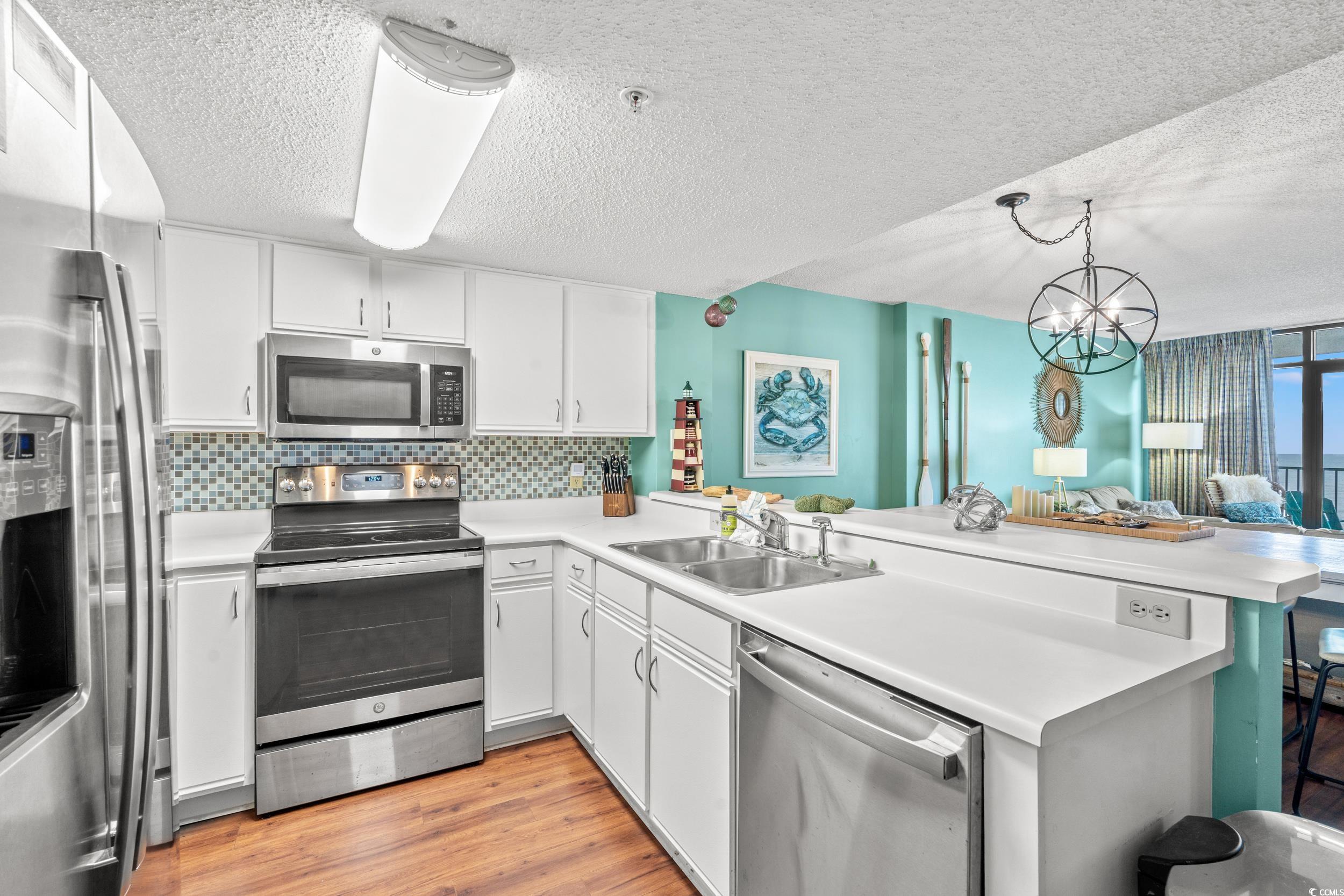 501 S Ocean Blvd. #505, North Myrtle Beach, South Carolina image 2