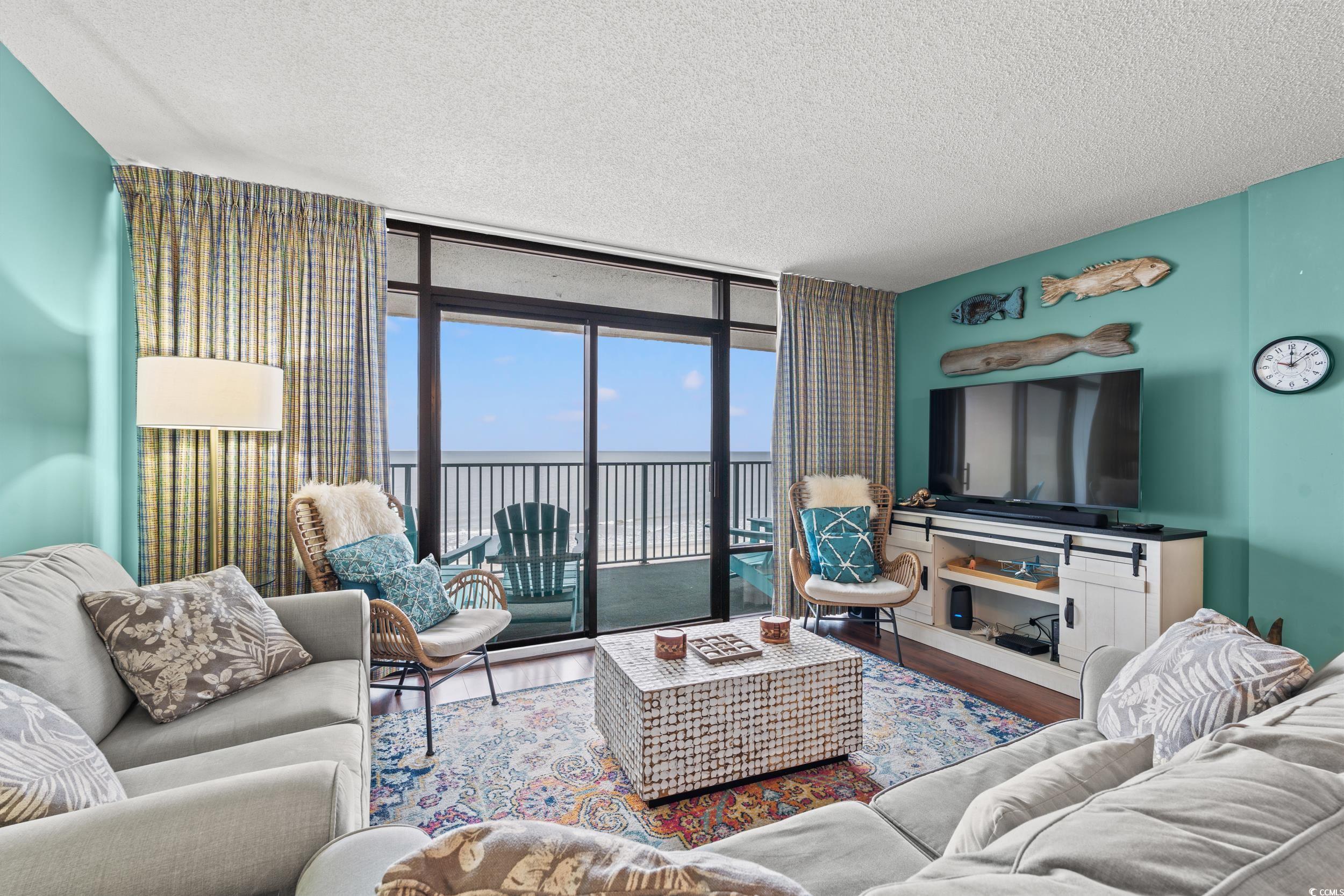 501 S Ocean Blvd. #505, North Myrtle Beach, South Carolina image 7