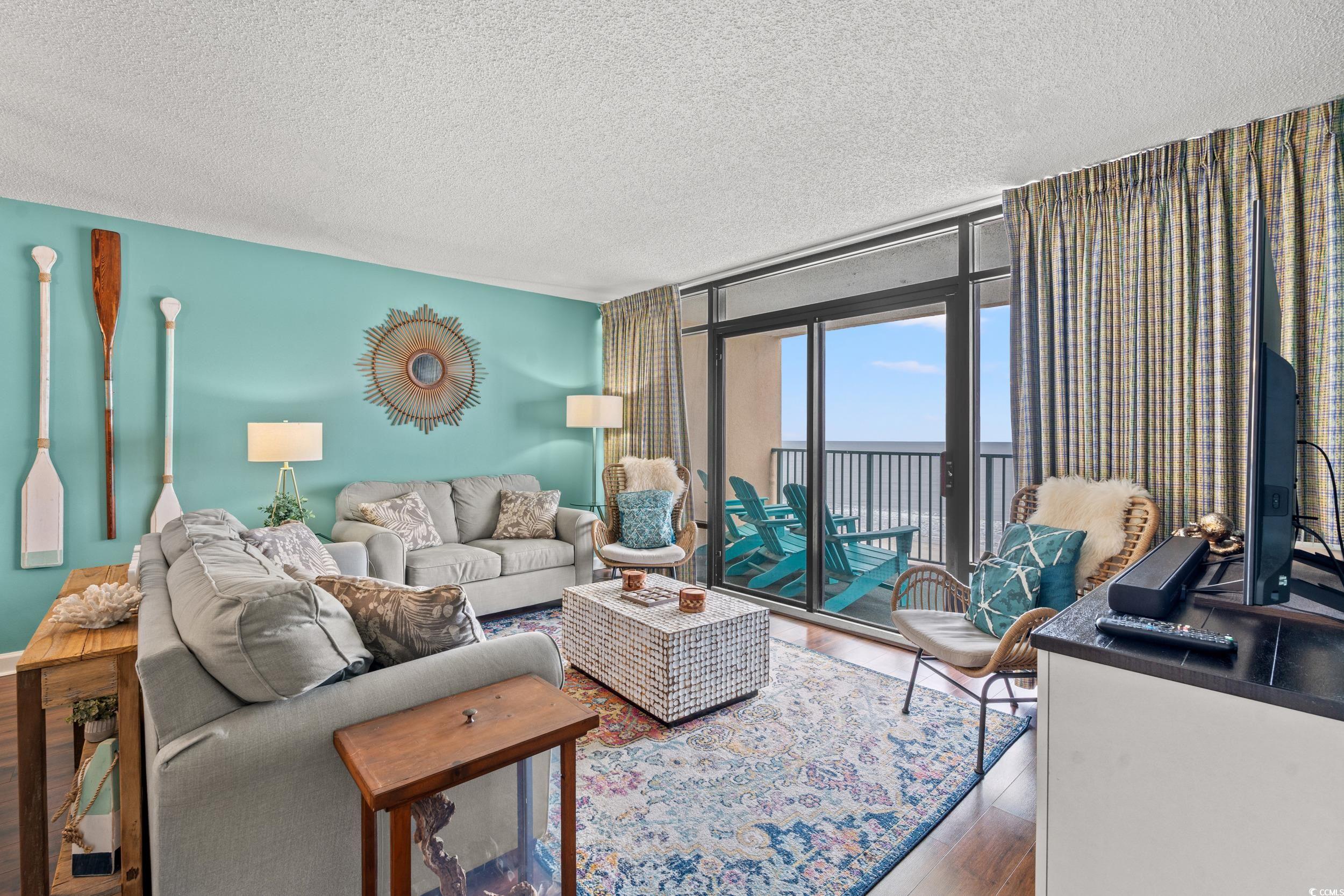 501 S Ocean Blvd. #505, North Myrtle Beach, South Carolina image 8