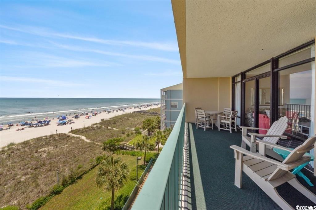 501 S Ocean Blvd. #404, North Myrtle Beach, South Carolina image 14