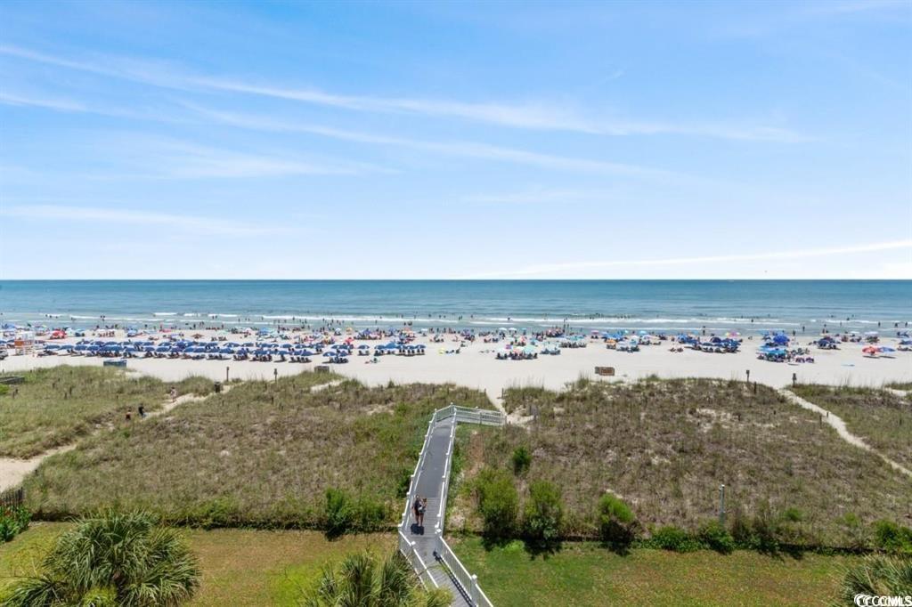 501 S Ocean Blvd. #404, North Myrtle Beach, South Carolina image 15