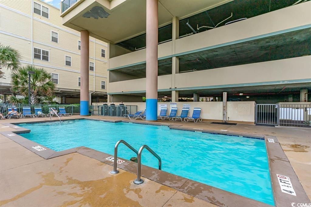 501 S Ocean Blvd. #404, North Myrtle Beach, South Carolina image 17