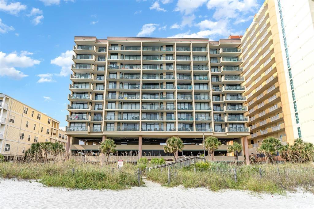 501 S Ocean Blvd. #404, North Myrtle Beach, South Carolina image 19