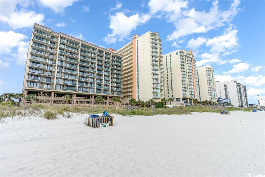 501 S Ocean Blvd. #404, North Myrtle Beach, South Carolina image 20