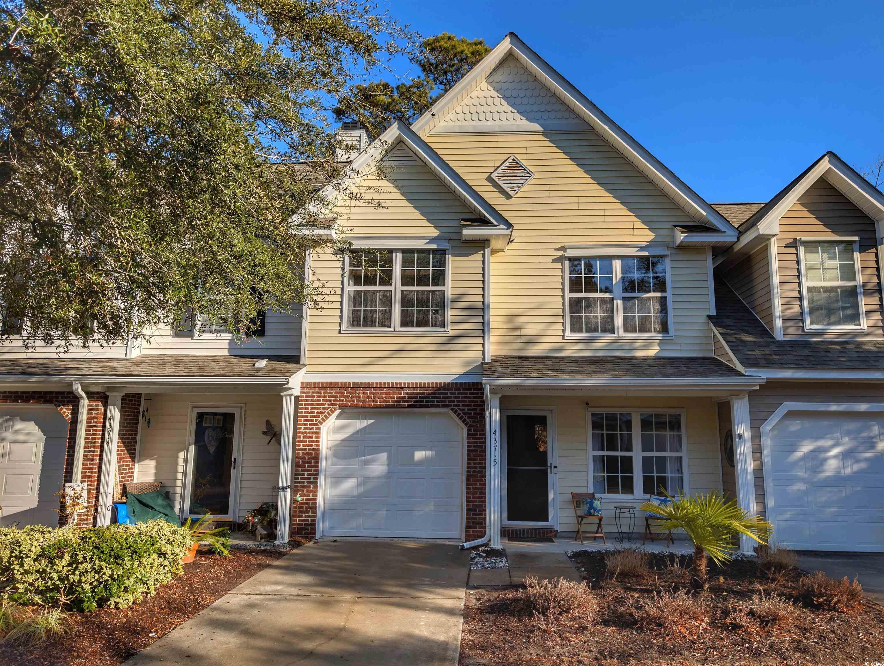 437 Red Rose Blvd. UNIT #5 Pawleys Island, SC 29585