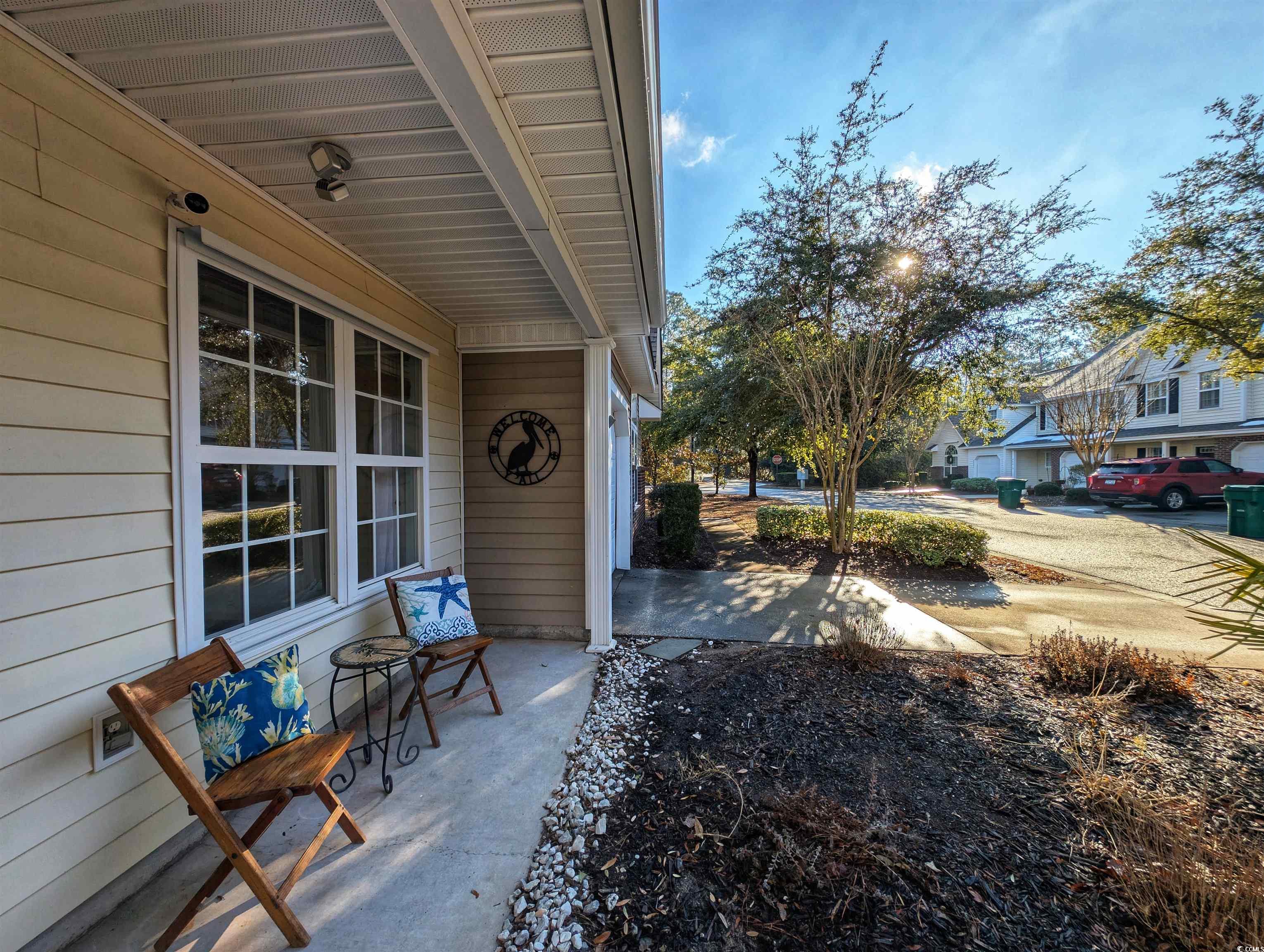 437 Red Rose Blvd. #5, Pawleys Island, South Carolina image 2