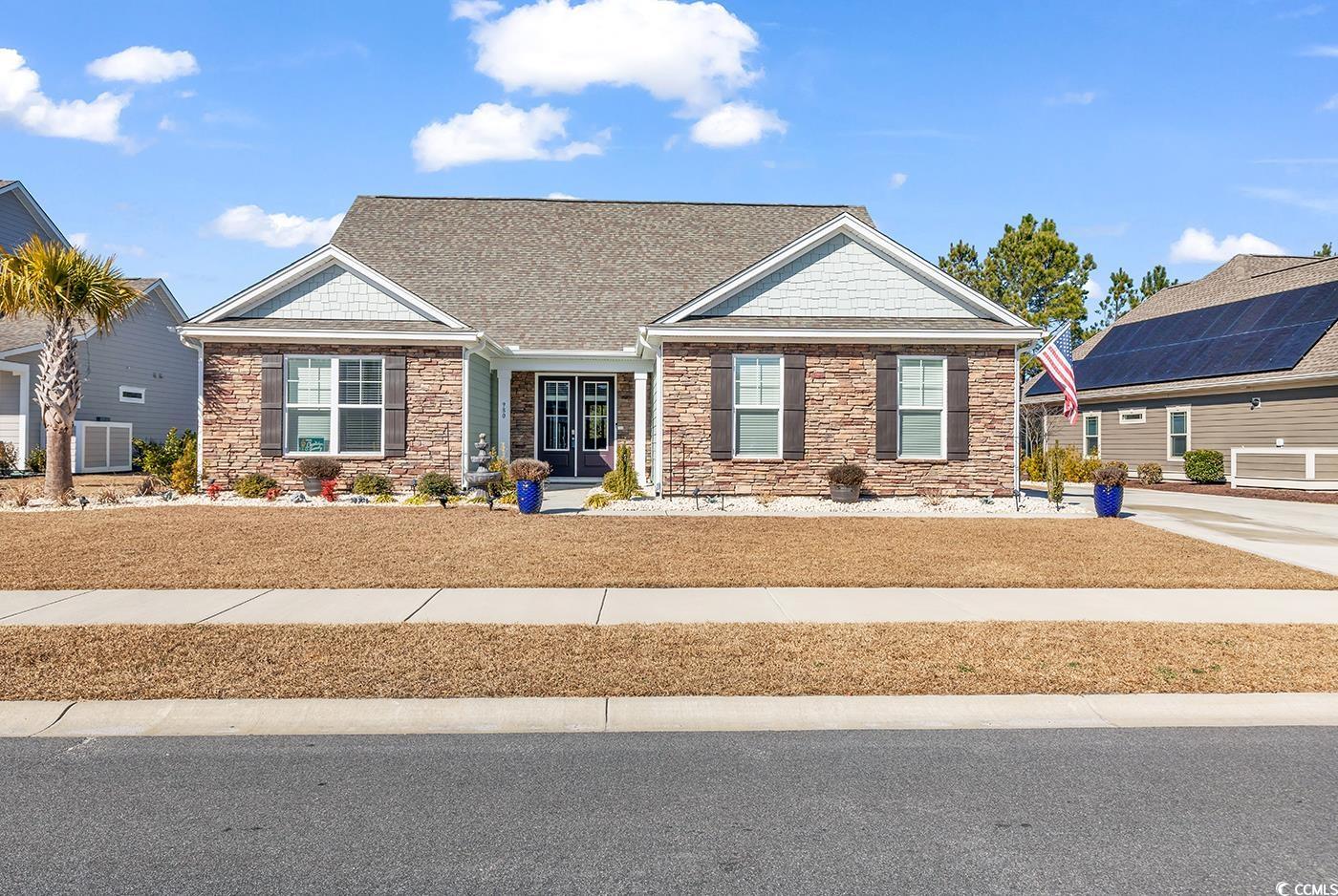 980 Desert Wheatgrass Dr. Myrtle Beach, SC 29579