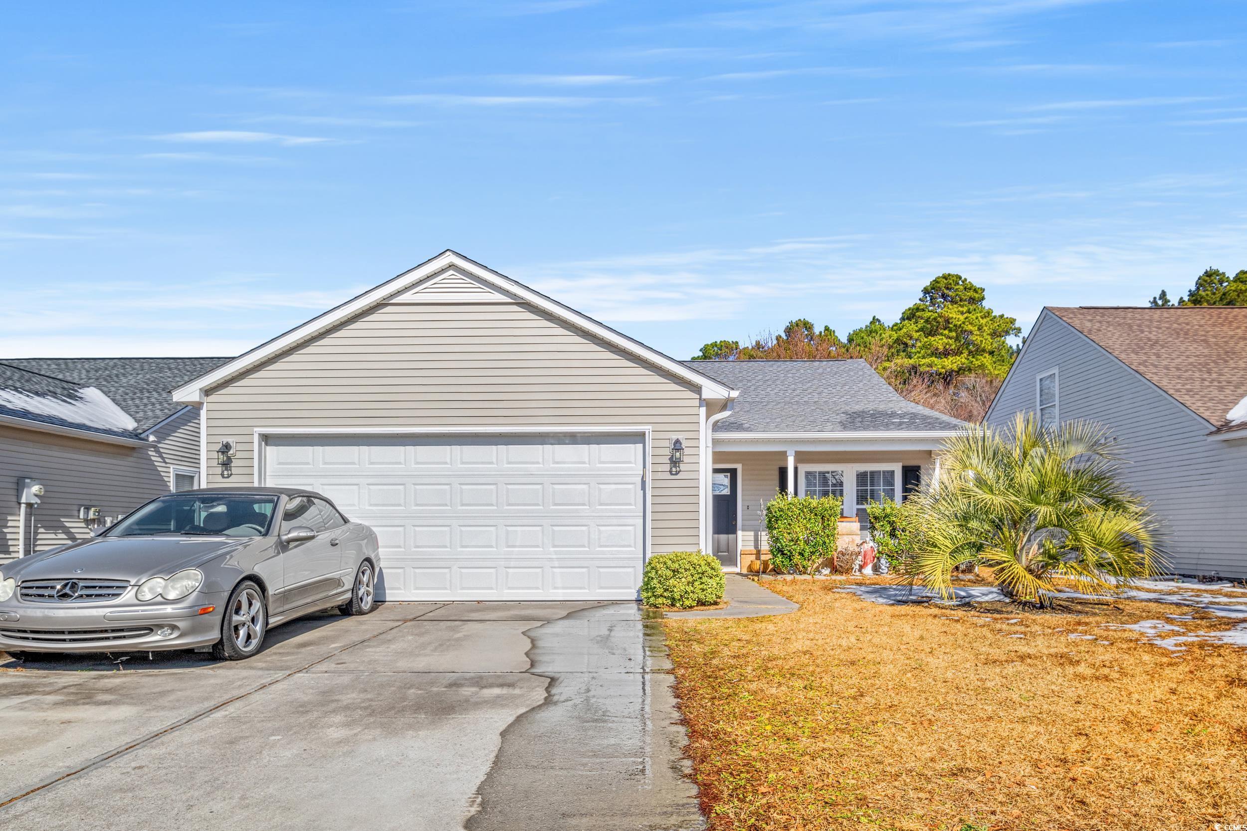 238 Bellegrove Dr., Myrtle Beach, South Carolina image 1