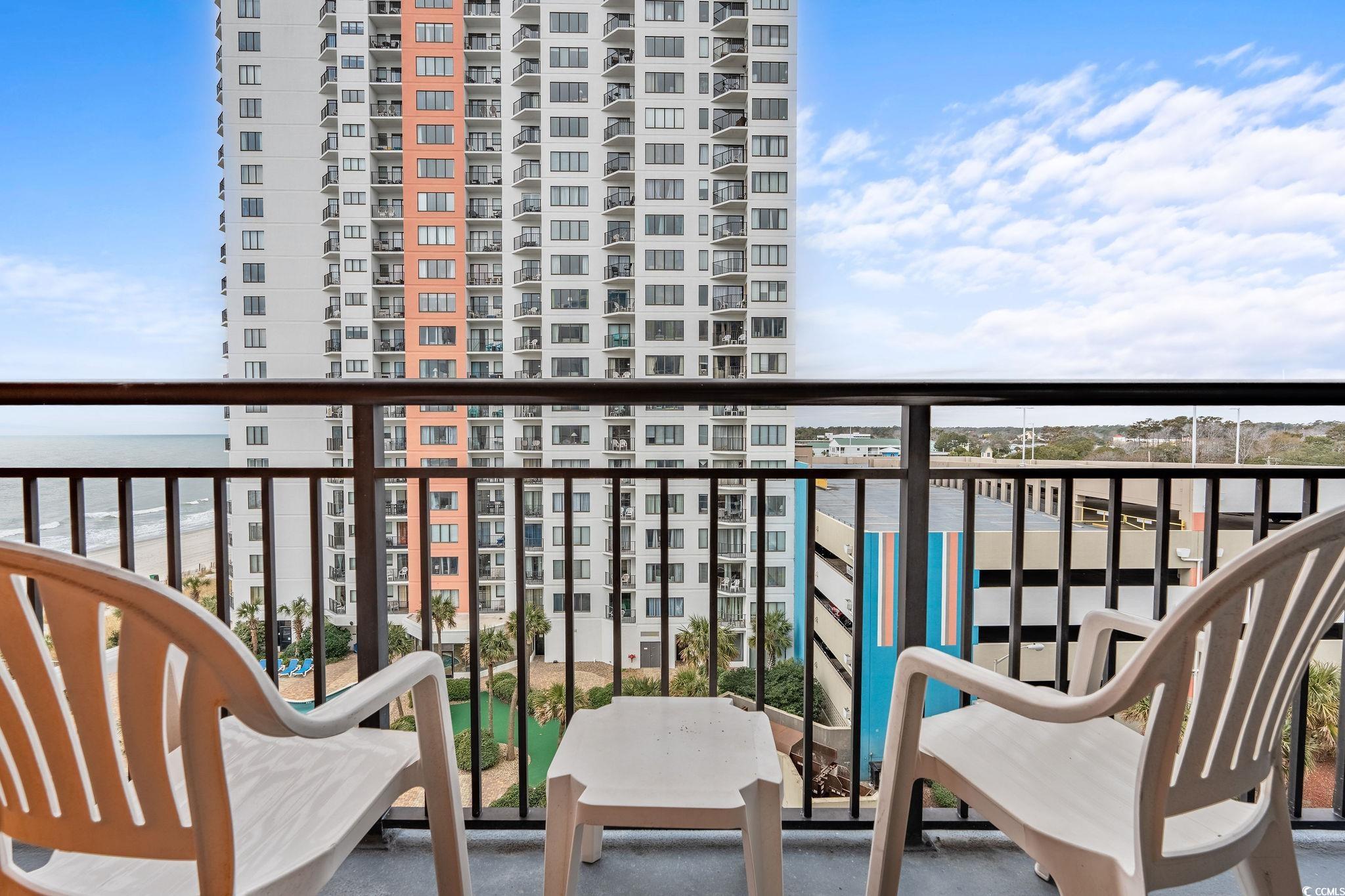 1501 S Ocean Blvd. #847, Myrtle Beach, South Carolina image 12