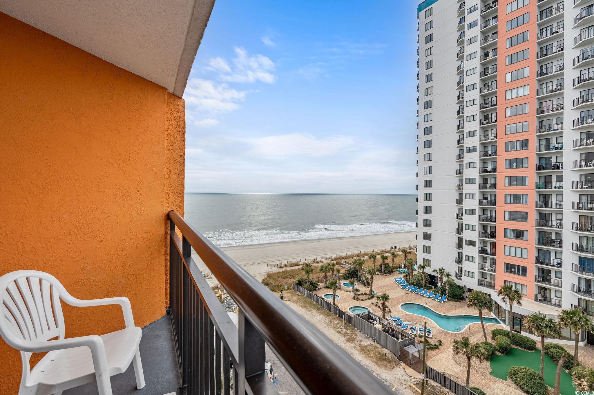 1501 S Ocean Blvd. #847, Myrtle Beach, South Carolina image 13