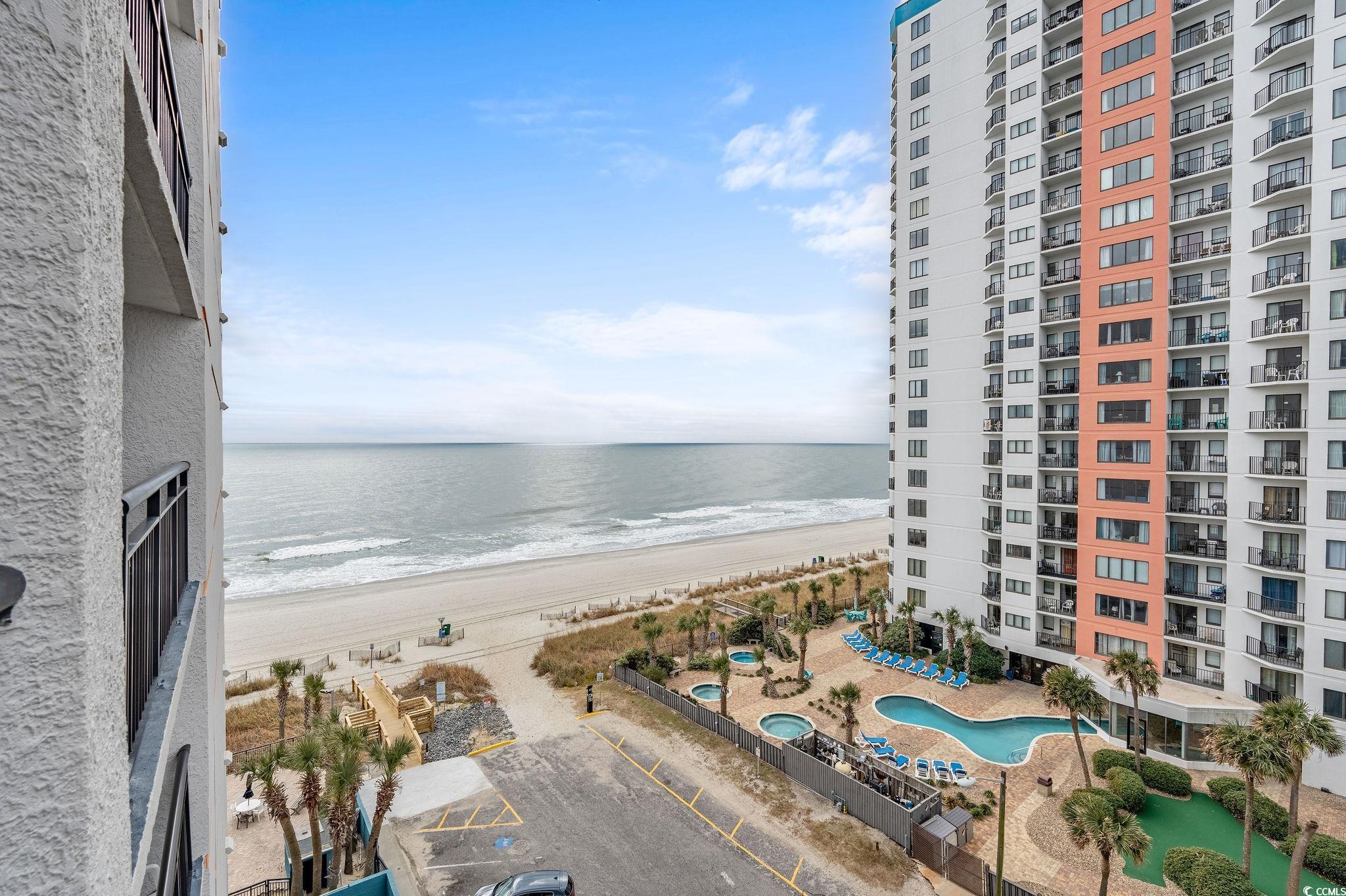 1501 S Ocean Blvd. #847, Myrtle Beach, South Carolina image 14