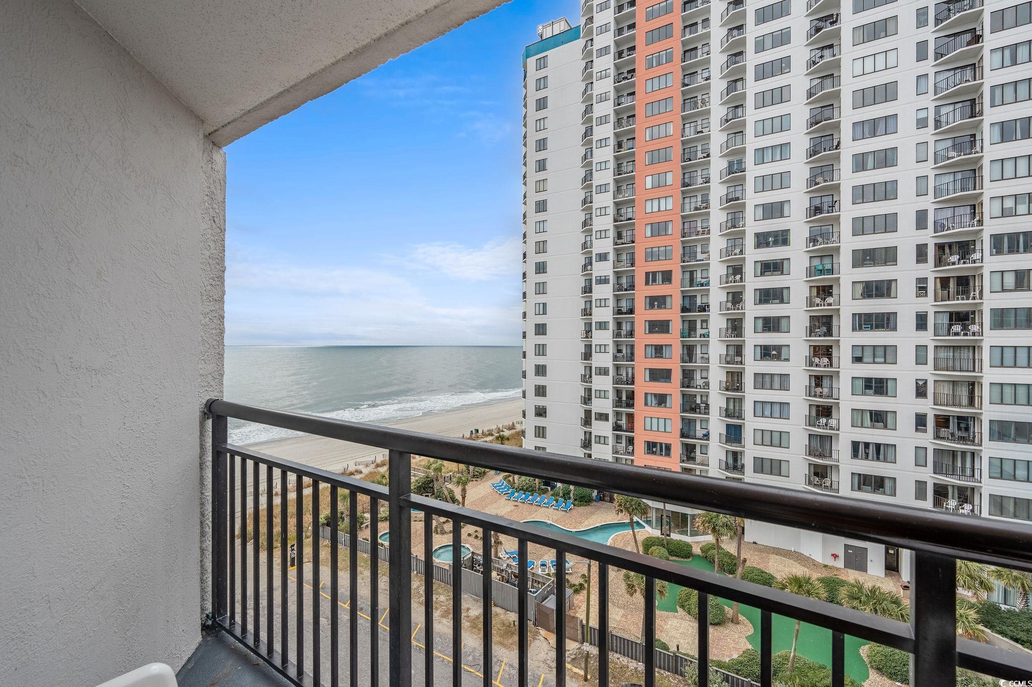 1501 S Ocean Blvd. #847, Myrtle Beach, South Carolina image 15