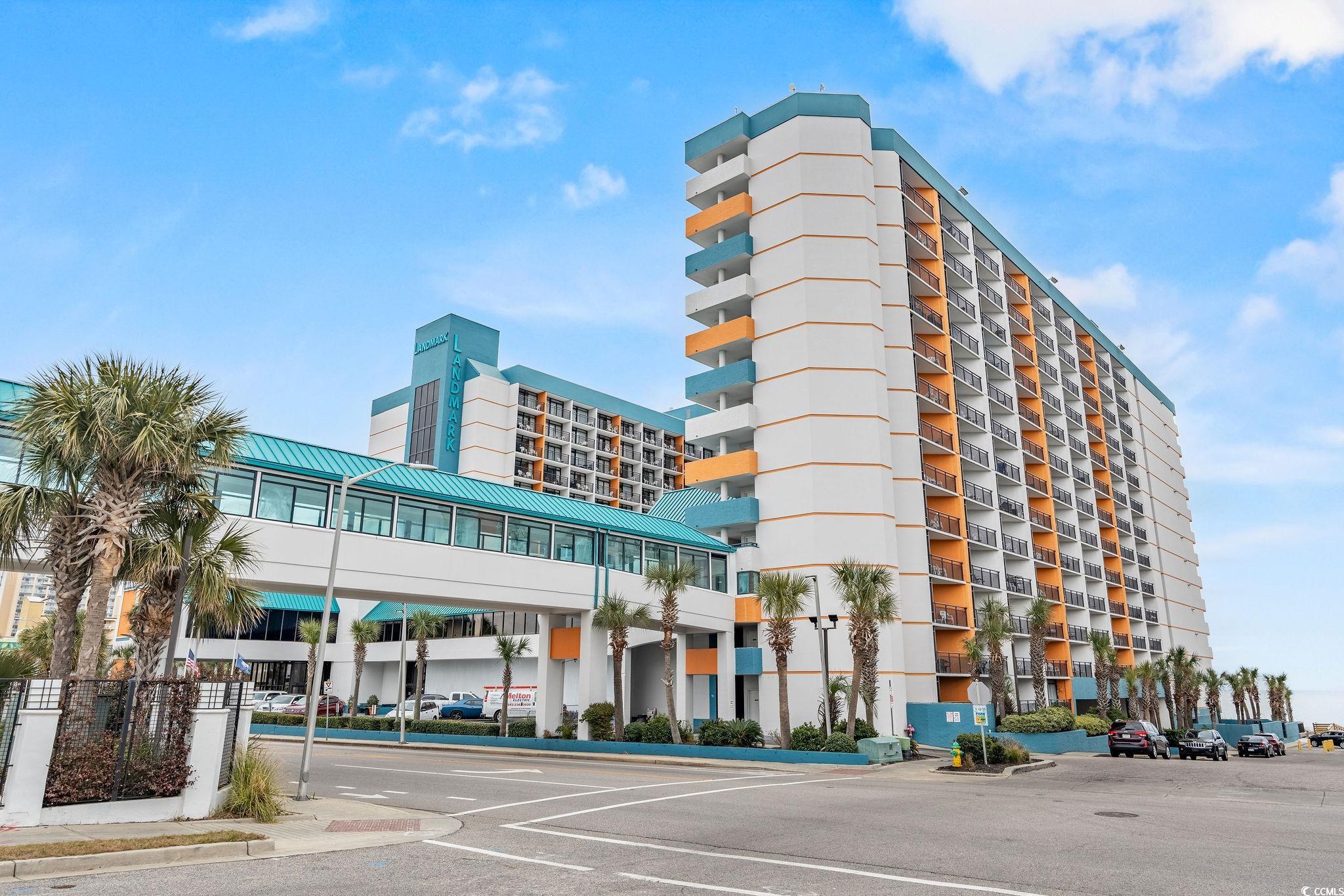 1501 S Ocean Blvd. #847, Myrtle Beach, South Carolina image 22