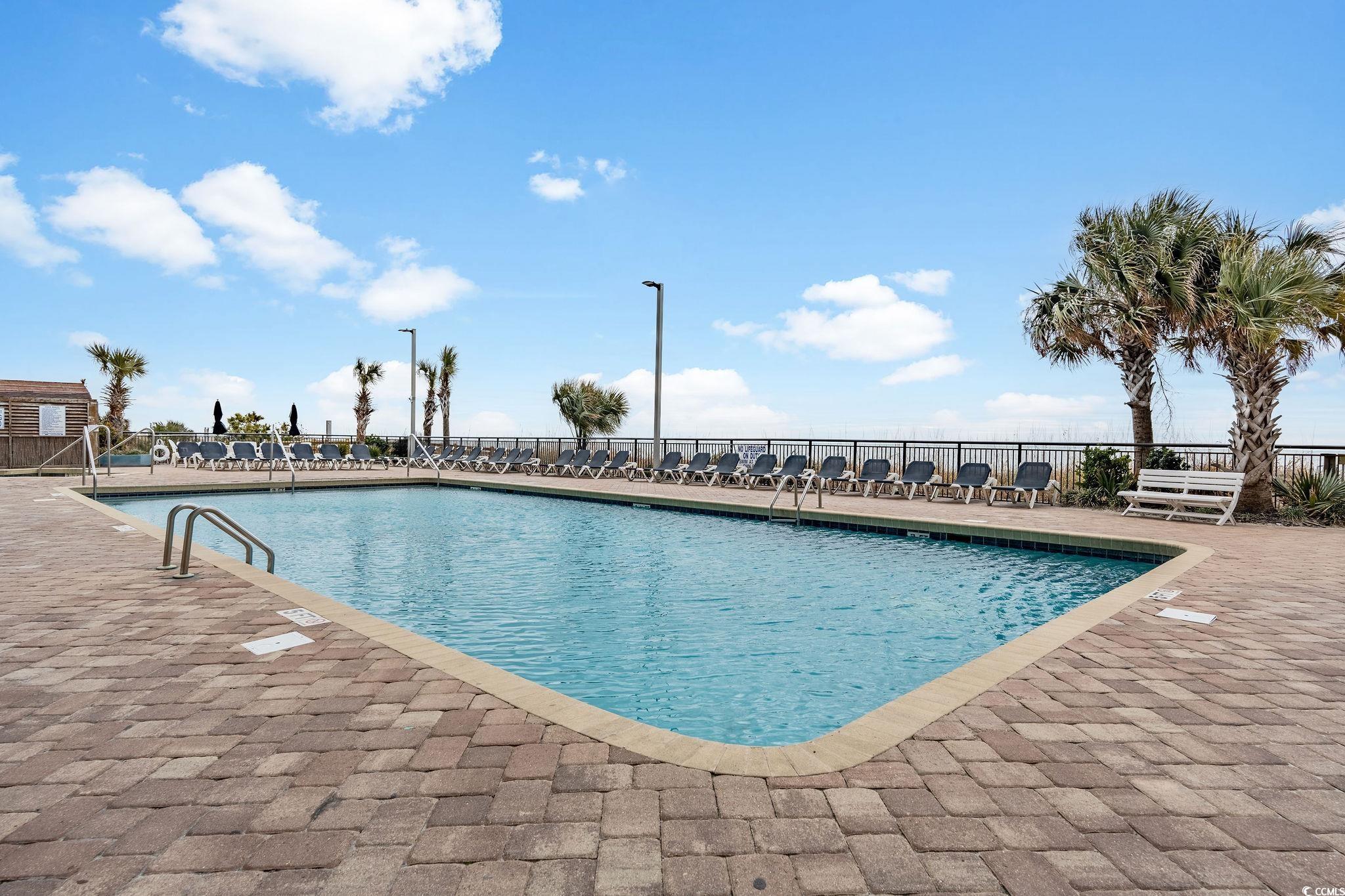 1501 S Ocean Blvd. #847, Myrtle Beach, South Carolina image 27