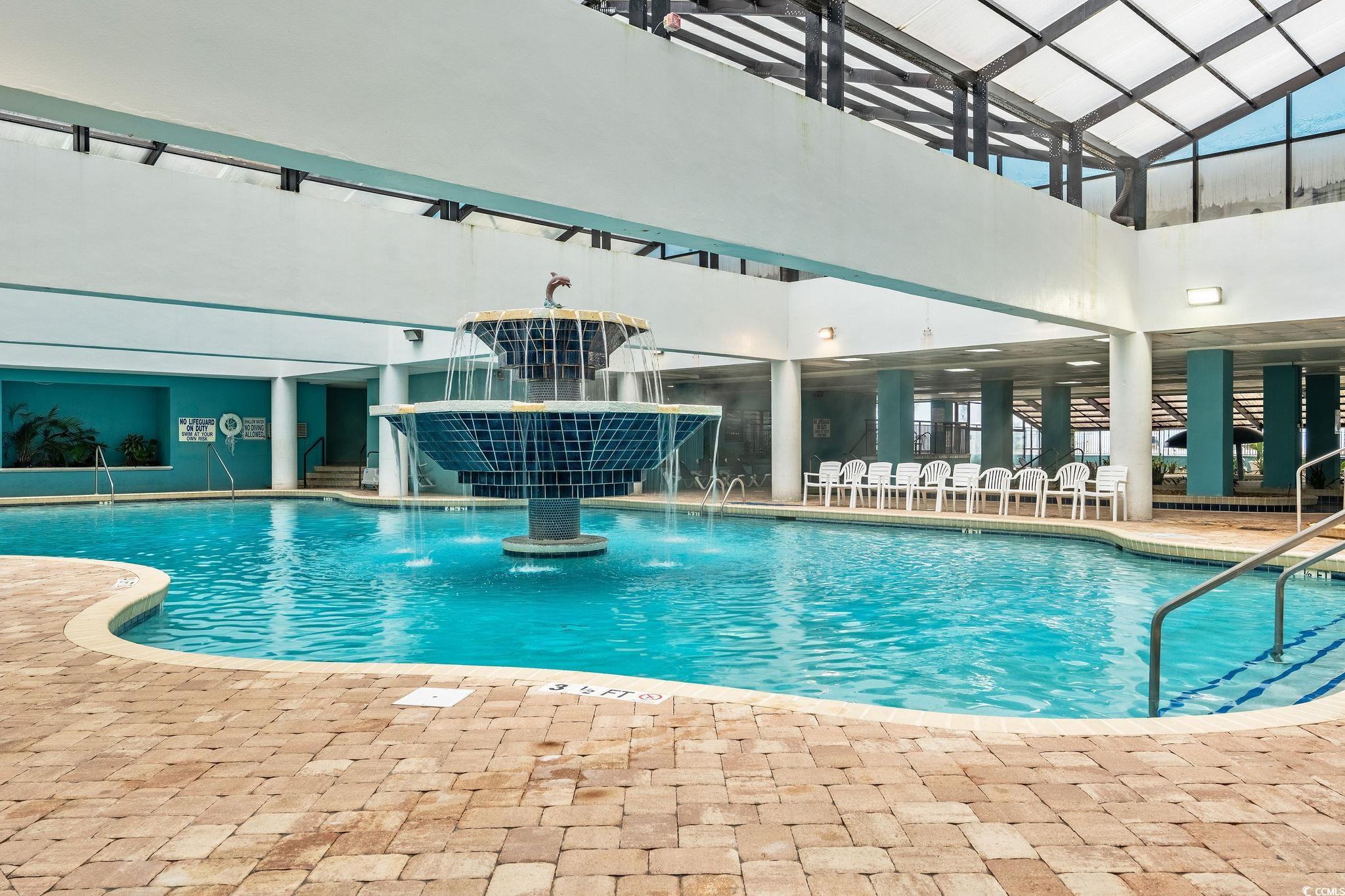 1501 S Ocean Blvd. #847, Myrtle Beach, South Carolina image 30