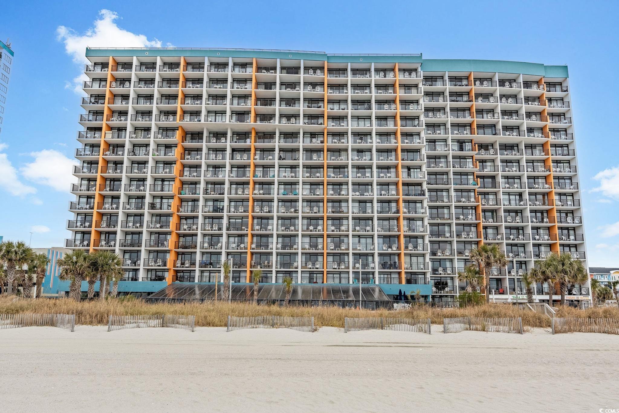 1501 S Ocean Blvd. #847, Myrtle Beach, South Carolina image 33