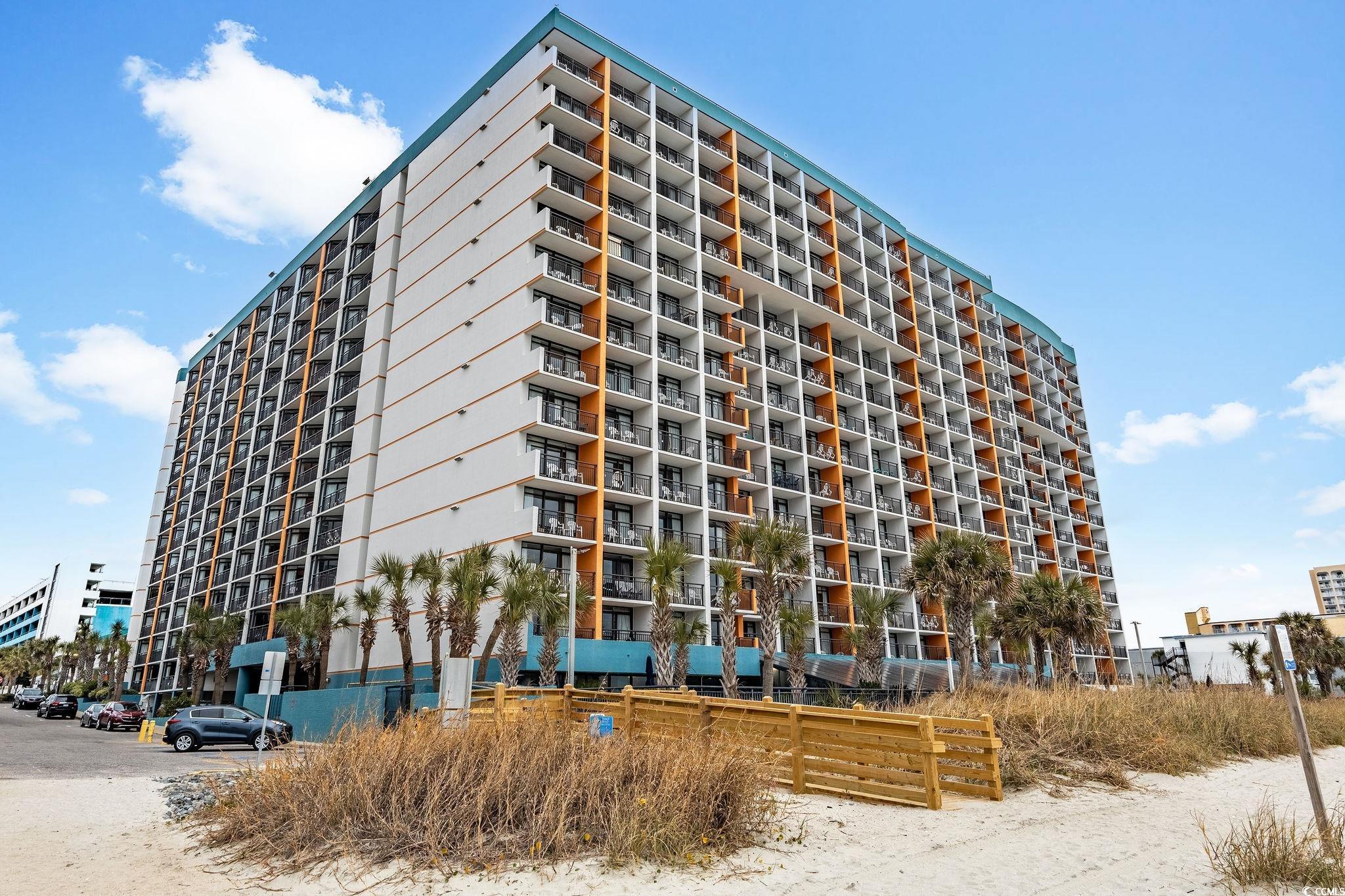 1501 S Ocean Blvd. #847, Myrtle Beach, South Carolina image 34