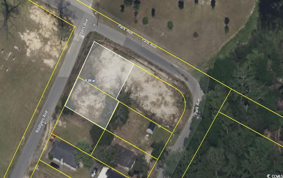 255 Rodgers Ave Lake City, SC 29560