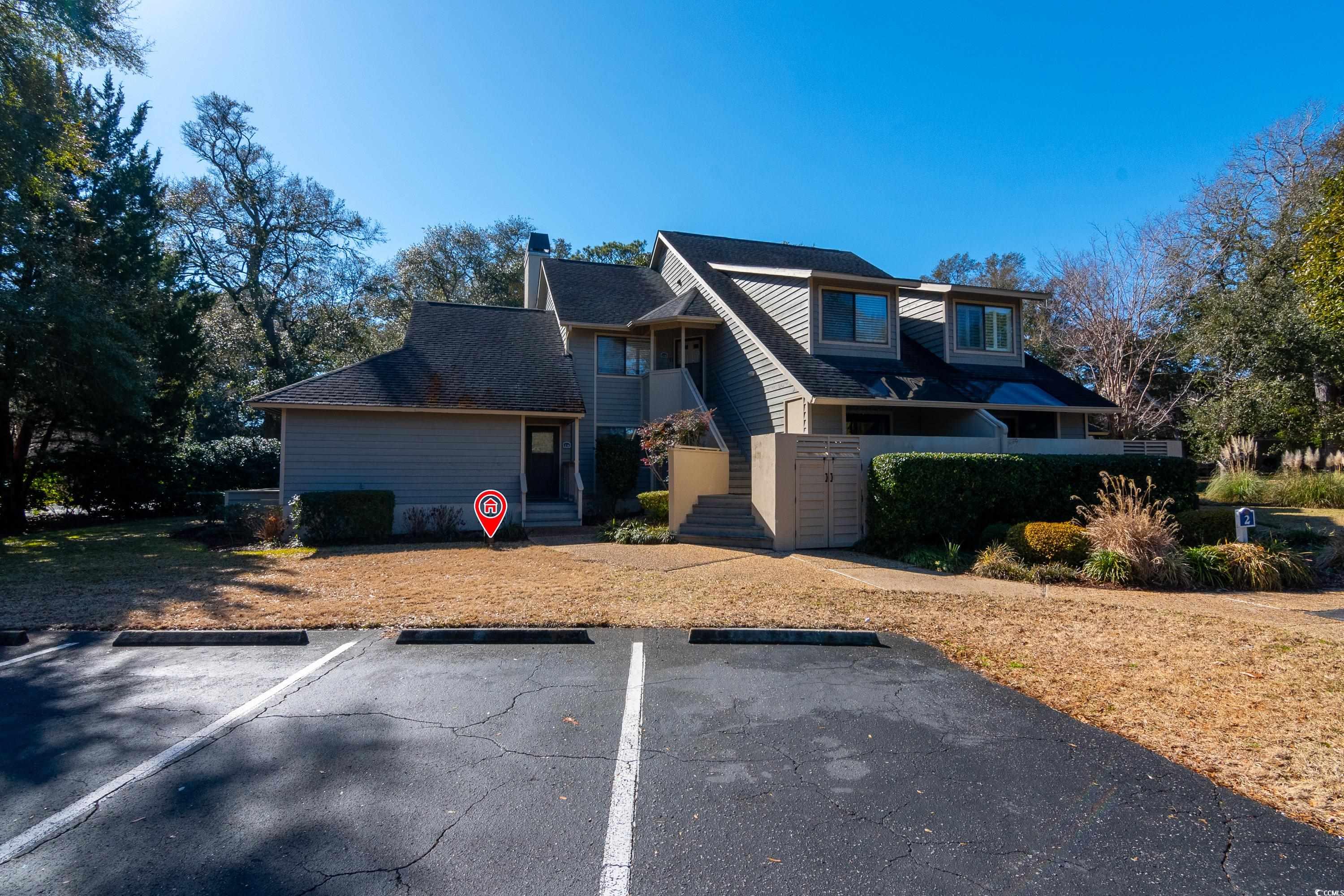 306 Westbury Ct. UNIT 2-A Myrtle Beach, SC 29572