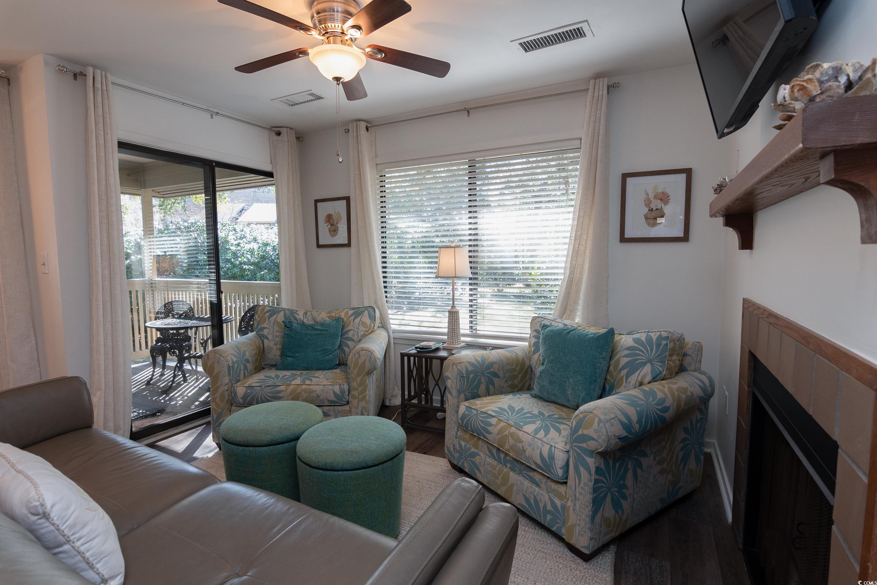 306 Westbury Ct. #2-A, Myrtle Beach, South Carolina image 12