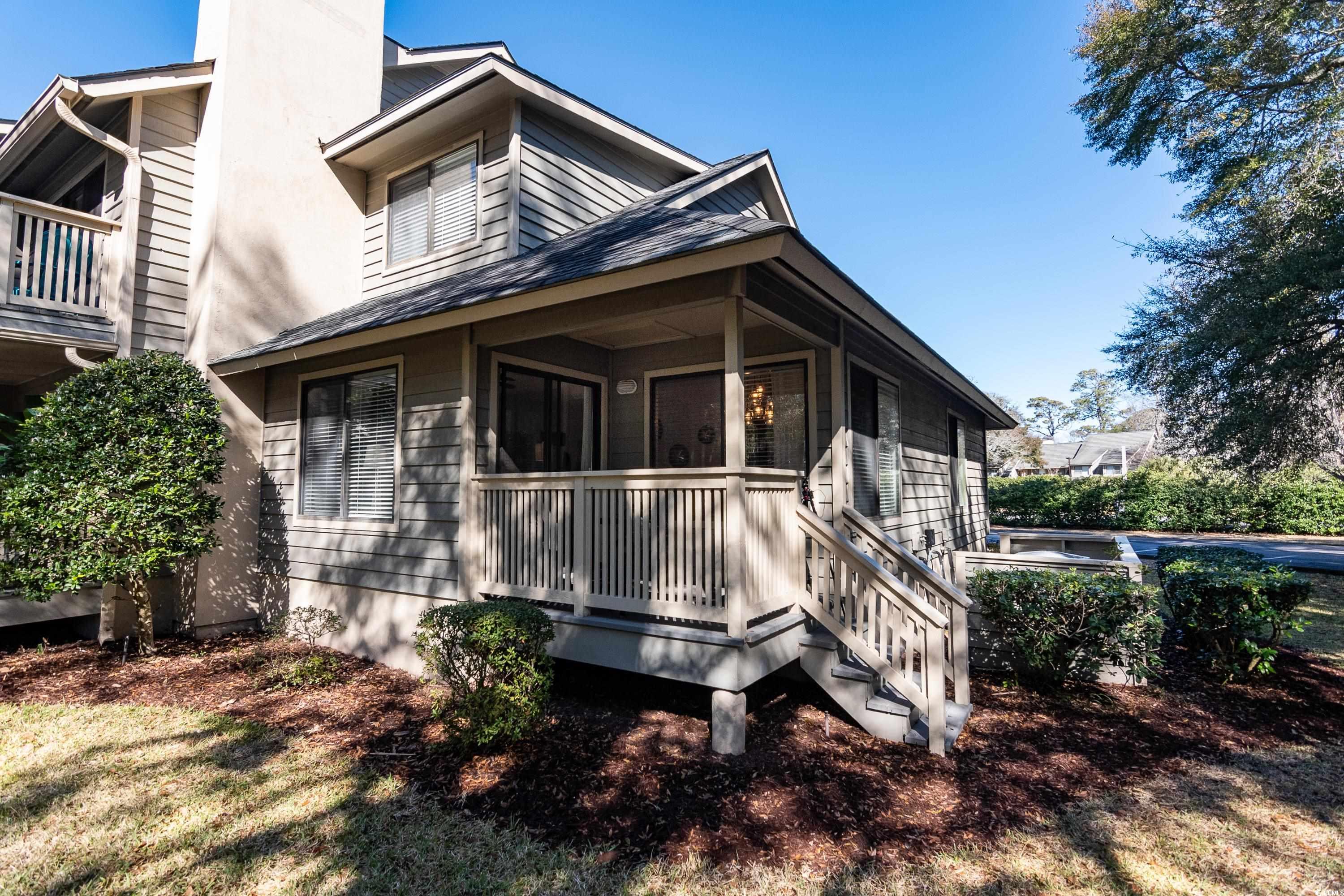 306 Westbury Ct. #2-A, Myrtle Beach, South Carolina image 25