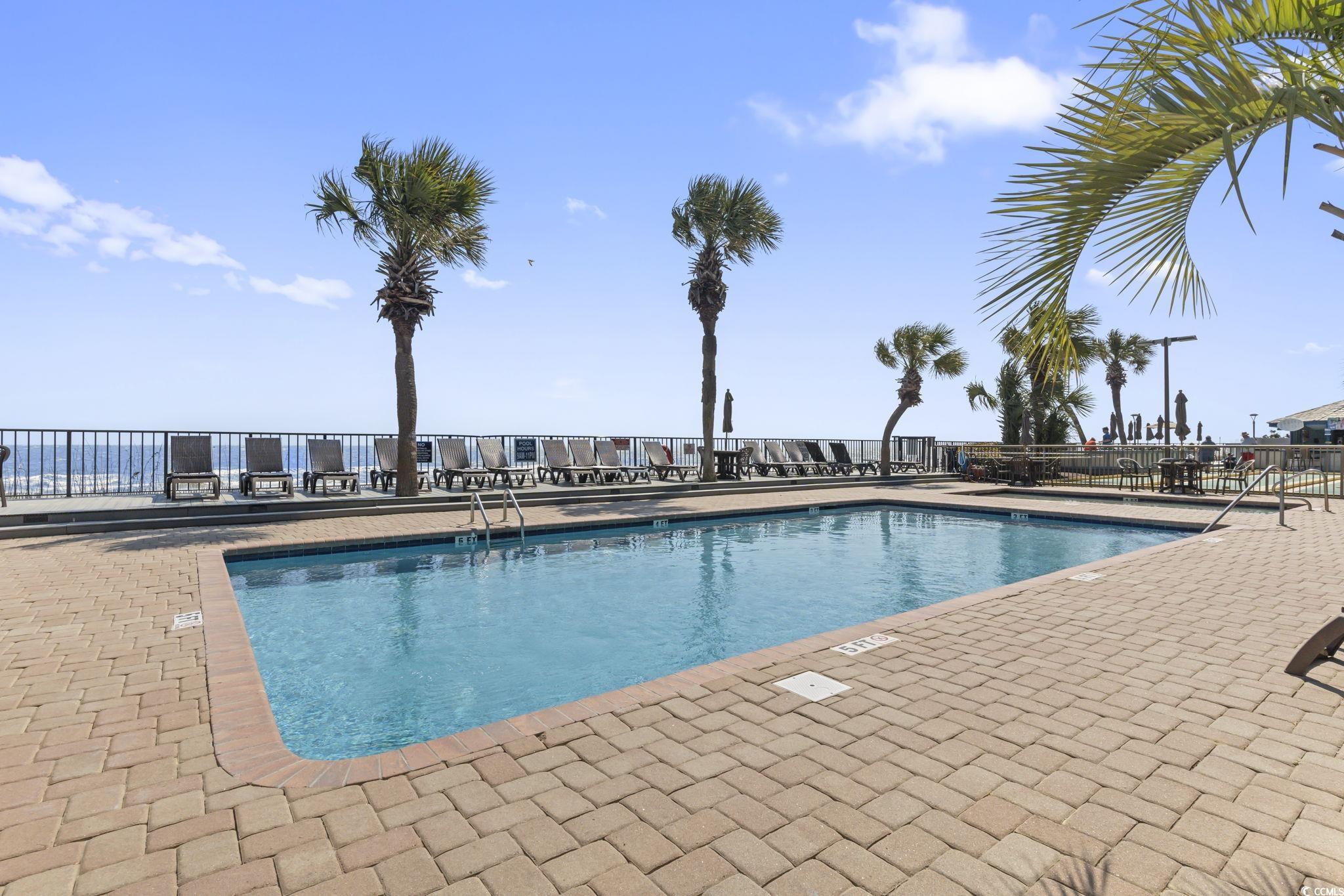 2311 South Ocean Blvd. #1164, Myrtle Beach, South Carolina image 13