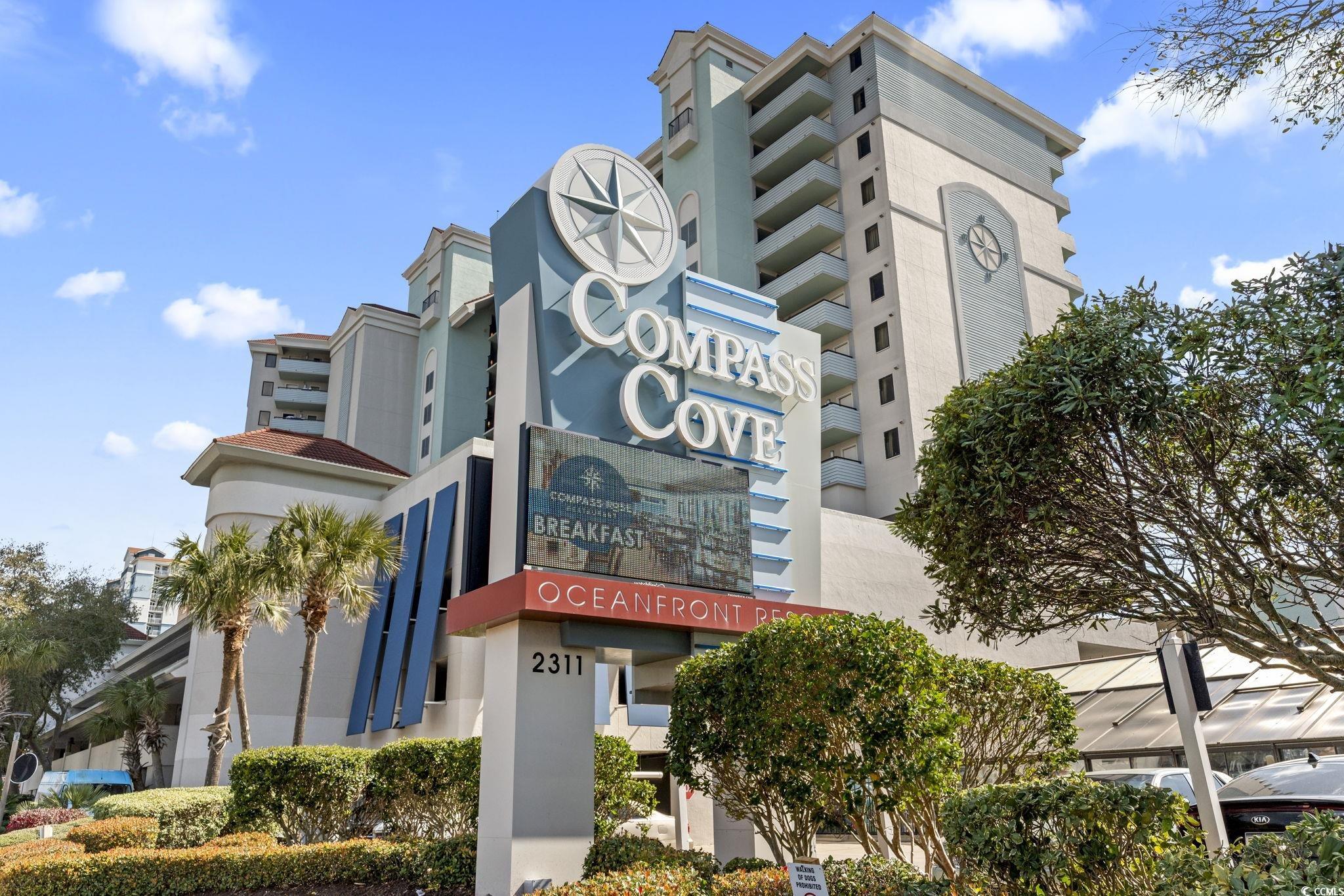 2311 South Ocean Blvd. #1164, Myrtle Beach, South Carolina image 2