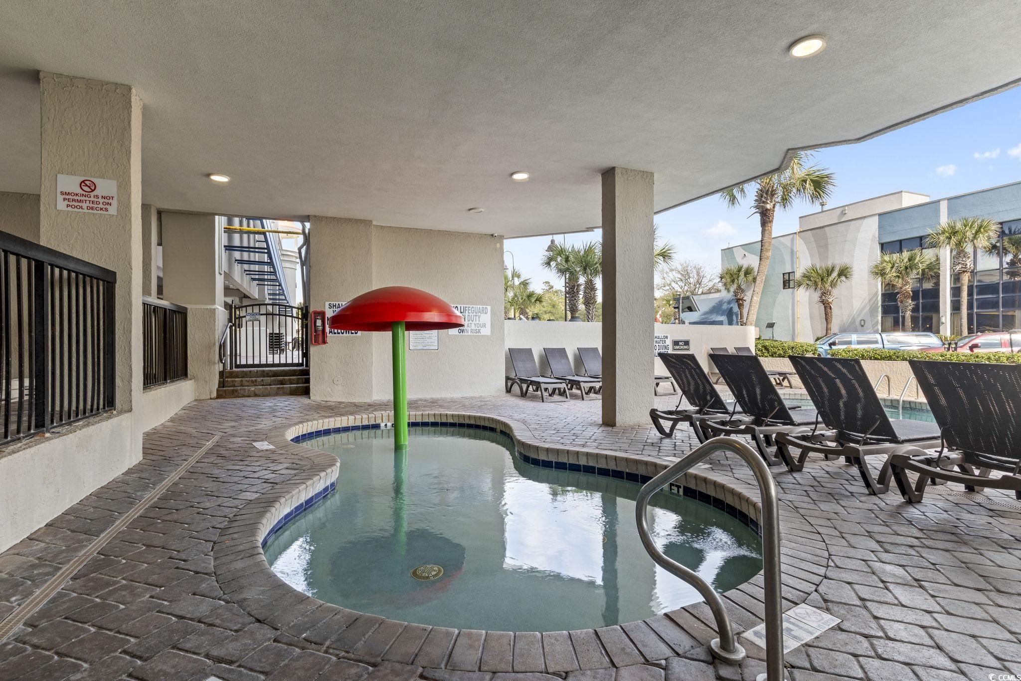 2311 South Ocean Blvd. #1164, Myrtle Beach, South Carolina image 7