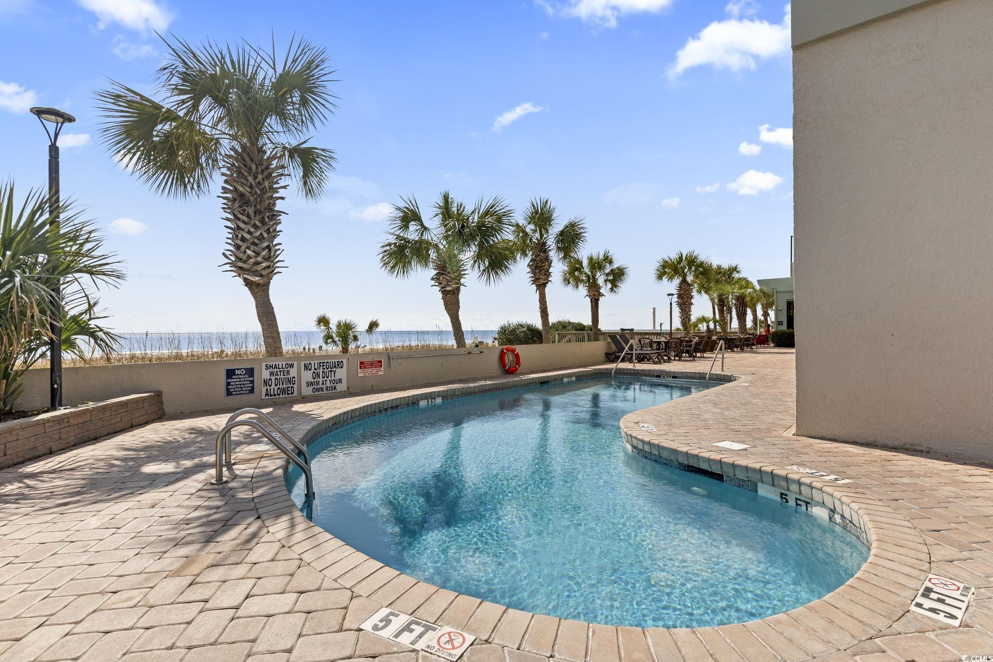 2311 South Ocean Blvd. #1164, Myrtle Beach, South Carolina image 9