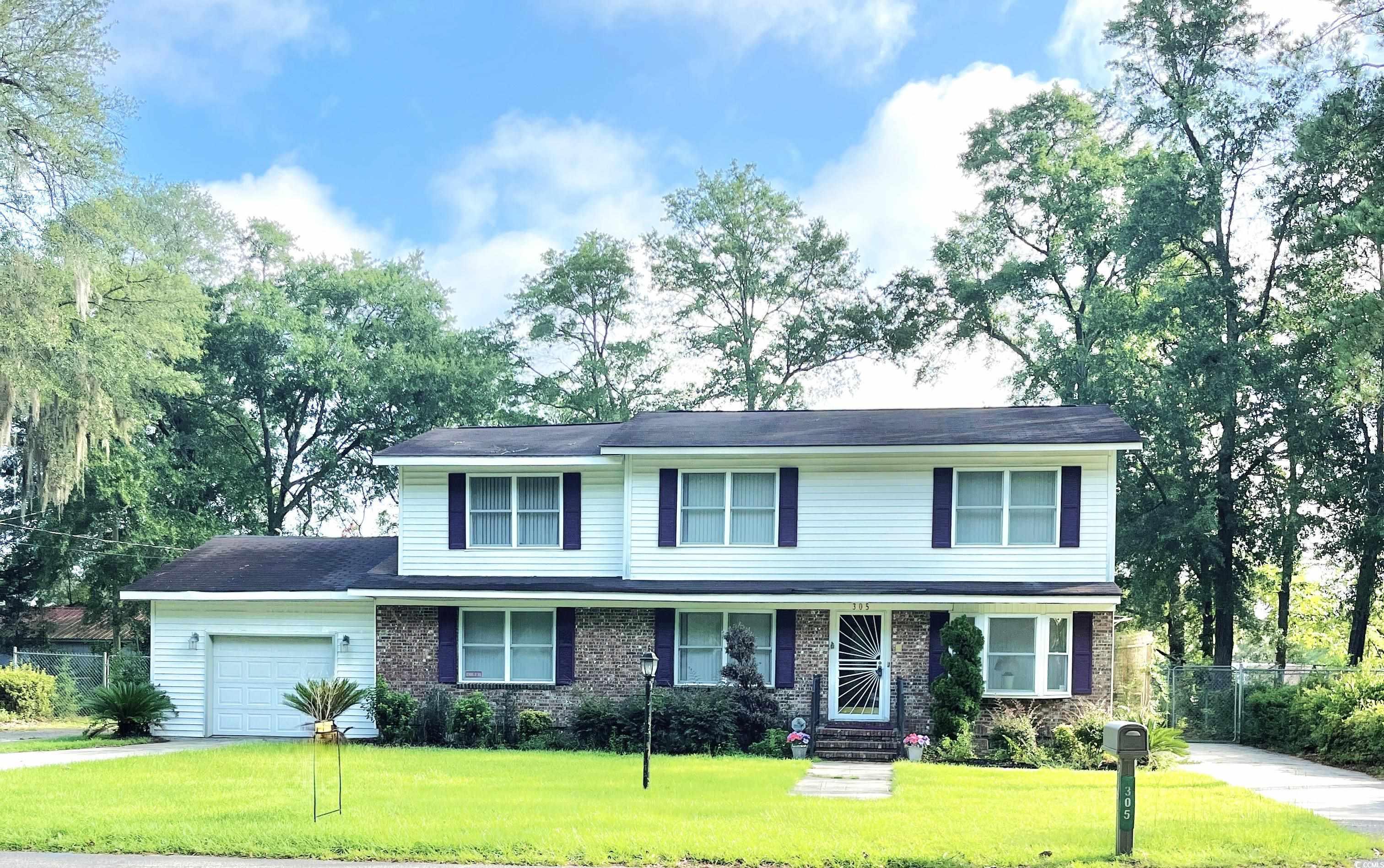 305 Boone St, Kingstree, South Carolina image 1