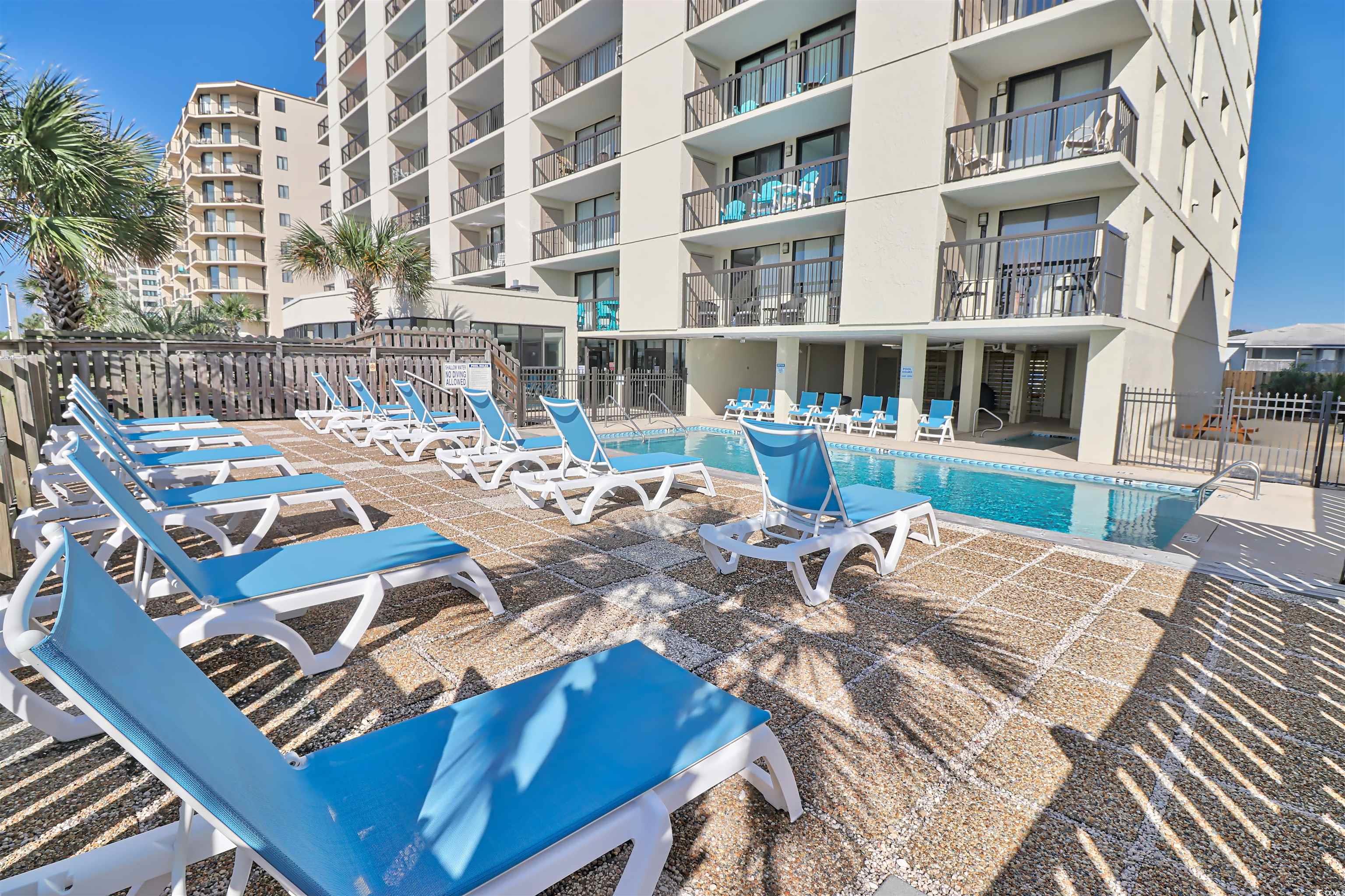 4619 S Ocean Blvd. #706, North Myrtle Beach, South Carolina image 16