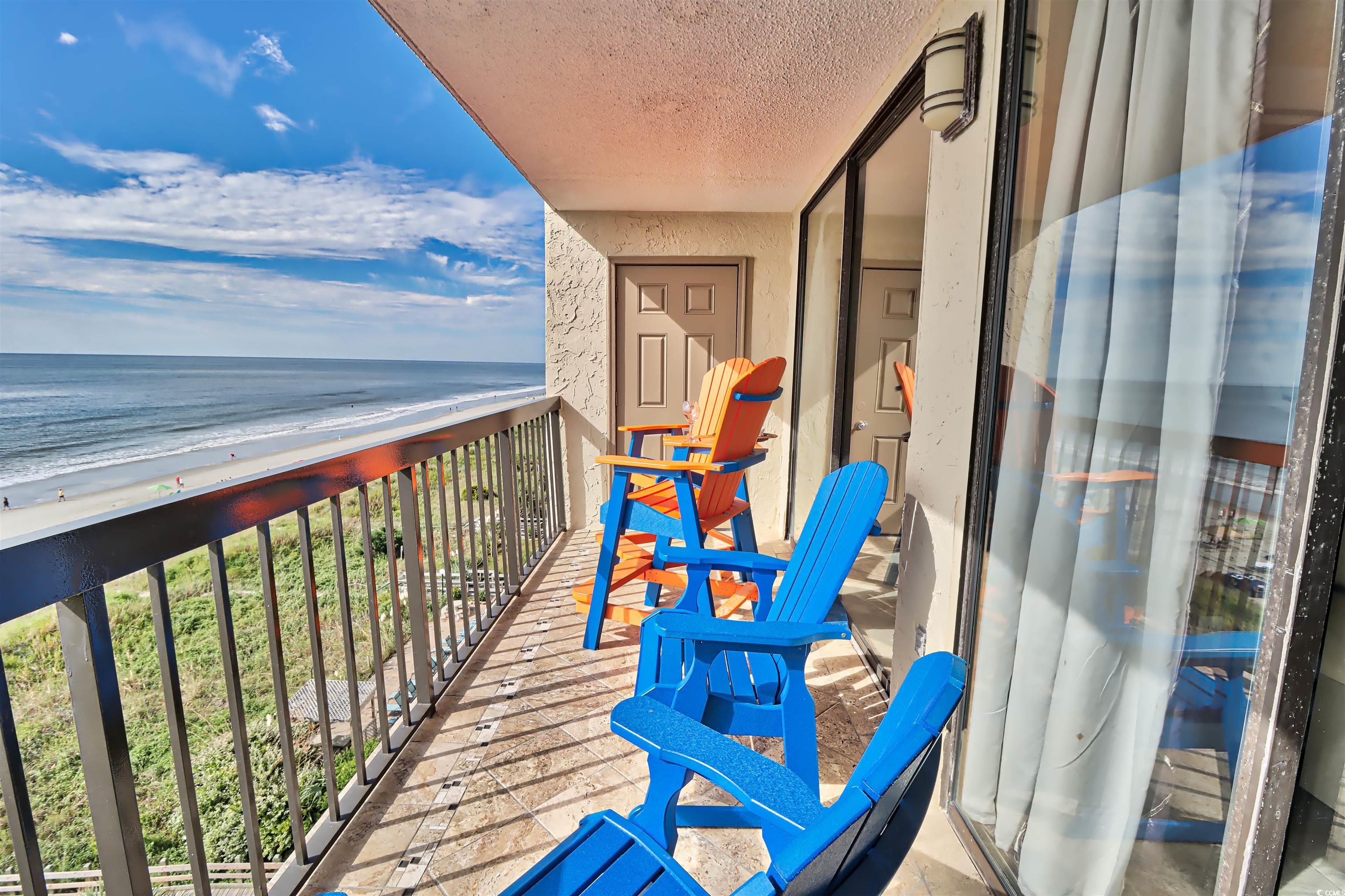 4619 S Ocean Blvd. #706, North Myrtle Beach, South Carolina image 7