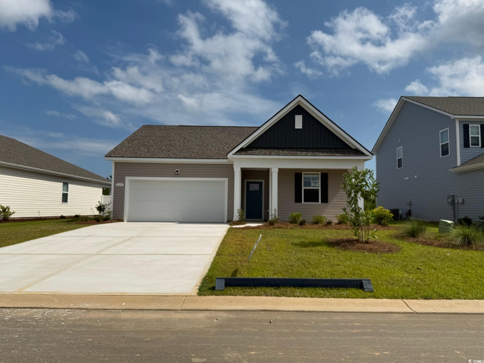 539 Firouz Dr Longs, SC 29568