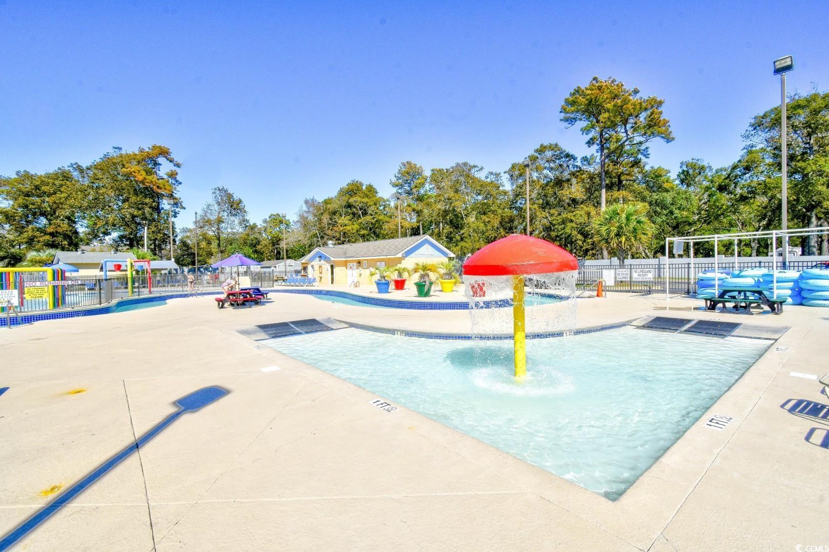 5905 South Kings Hwy. #6310-D, Myrtle Beach, South Carolina image 38