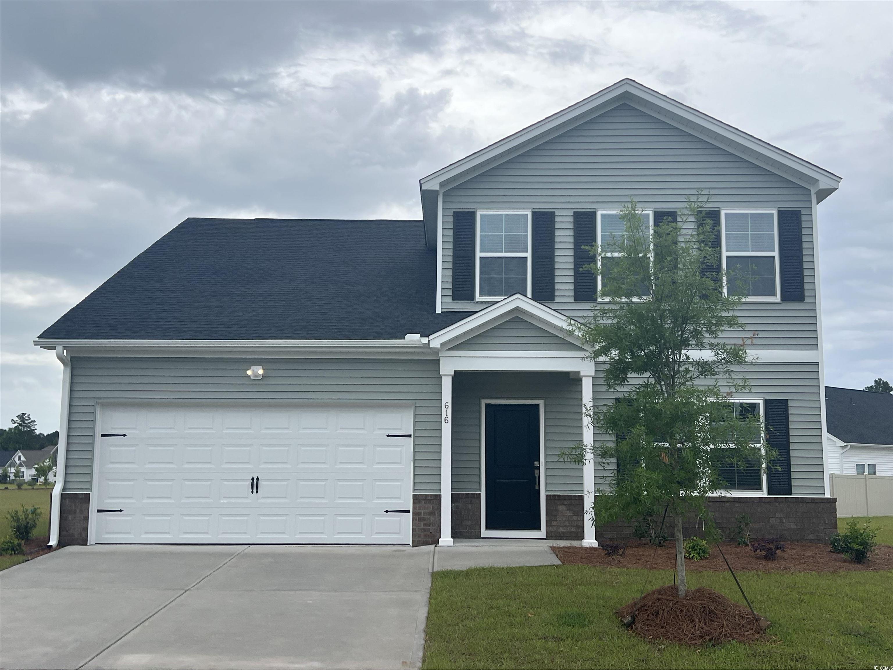 616 St. Albans Loop Conway, SC 29526