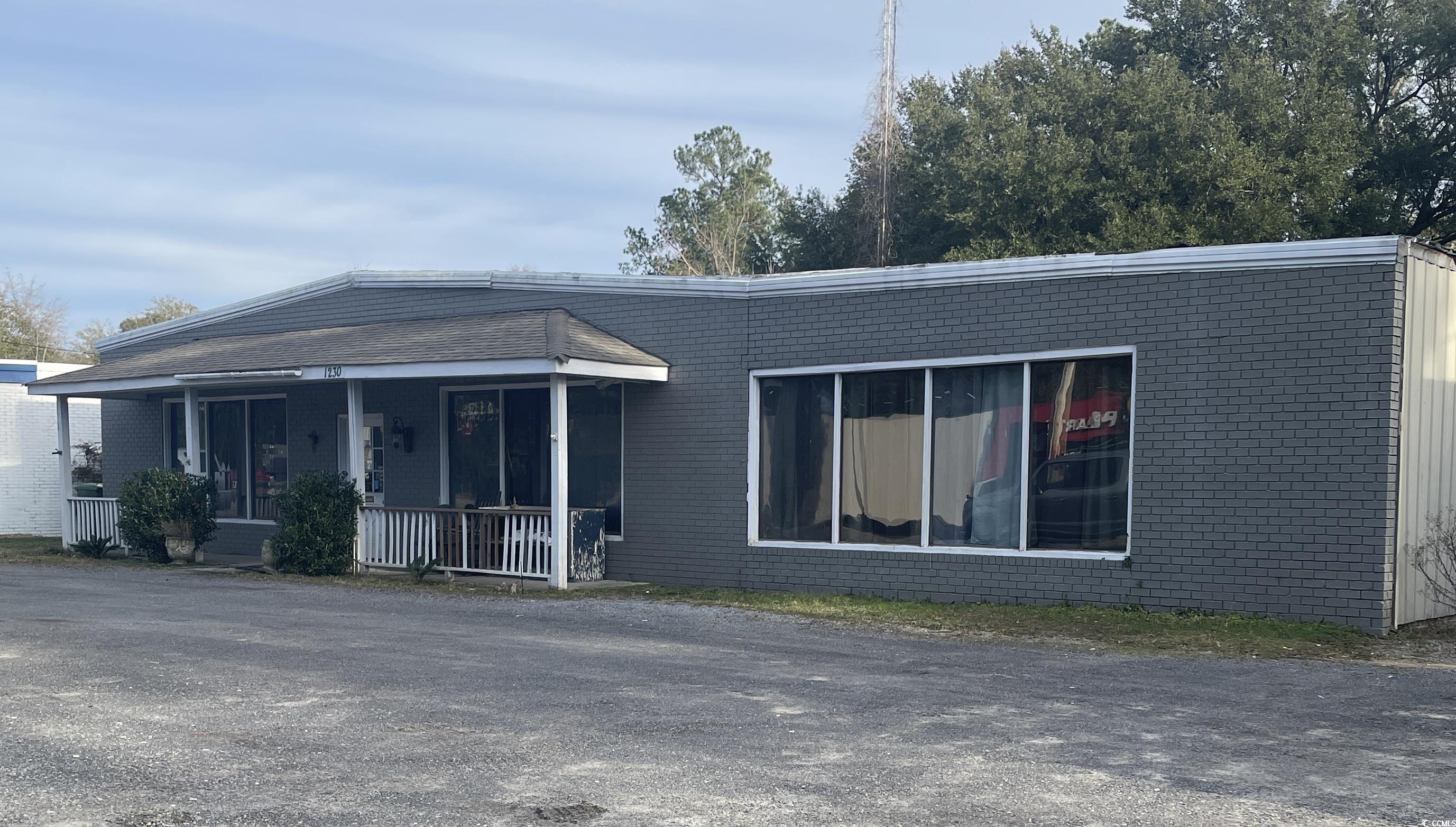 1230 Longstreet St. Kingstree, SC 29556