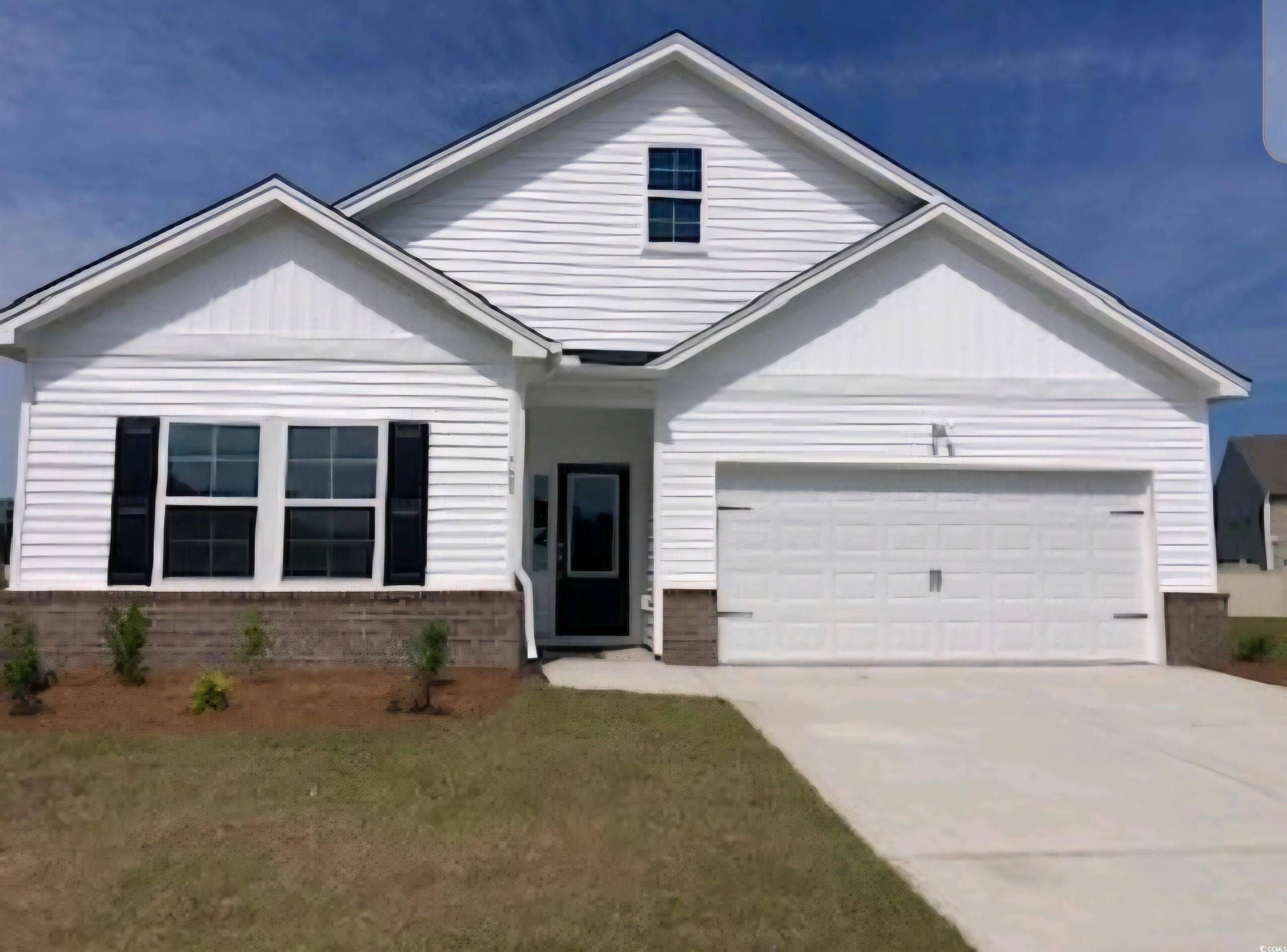 705 Lambeth Ln. Conway, SC 29526