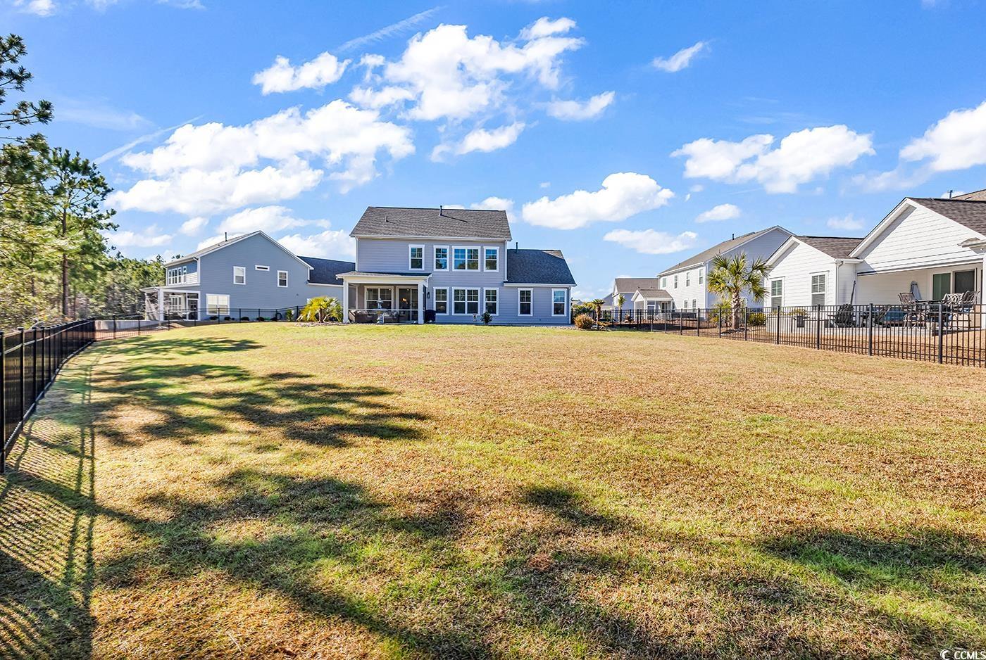 105 Zoysia Grass Ct, Myrtle Beach, South Carolina image 33