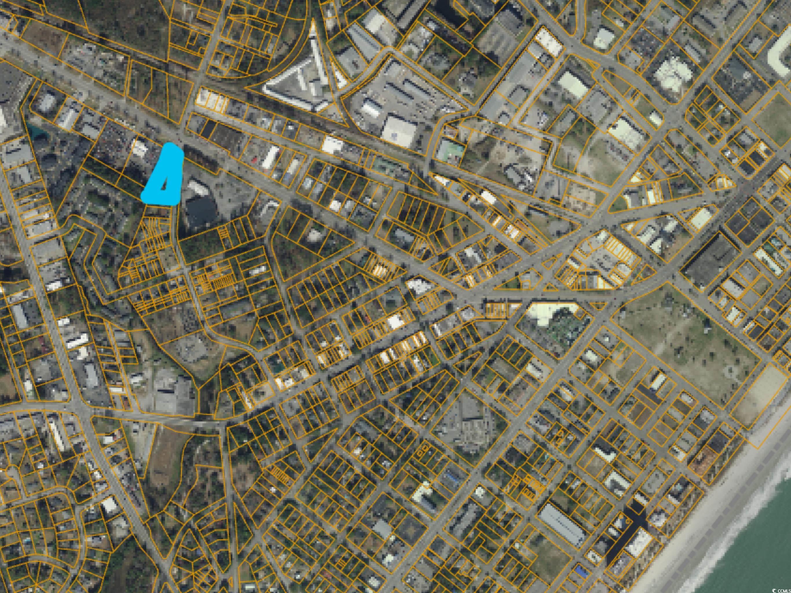 1009 N 3rd Ave., Myrtle Beach, South Carolina image 10