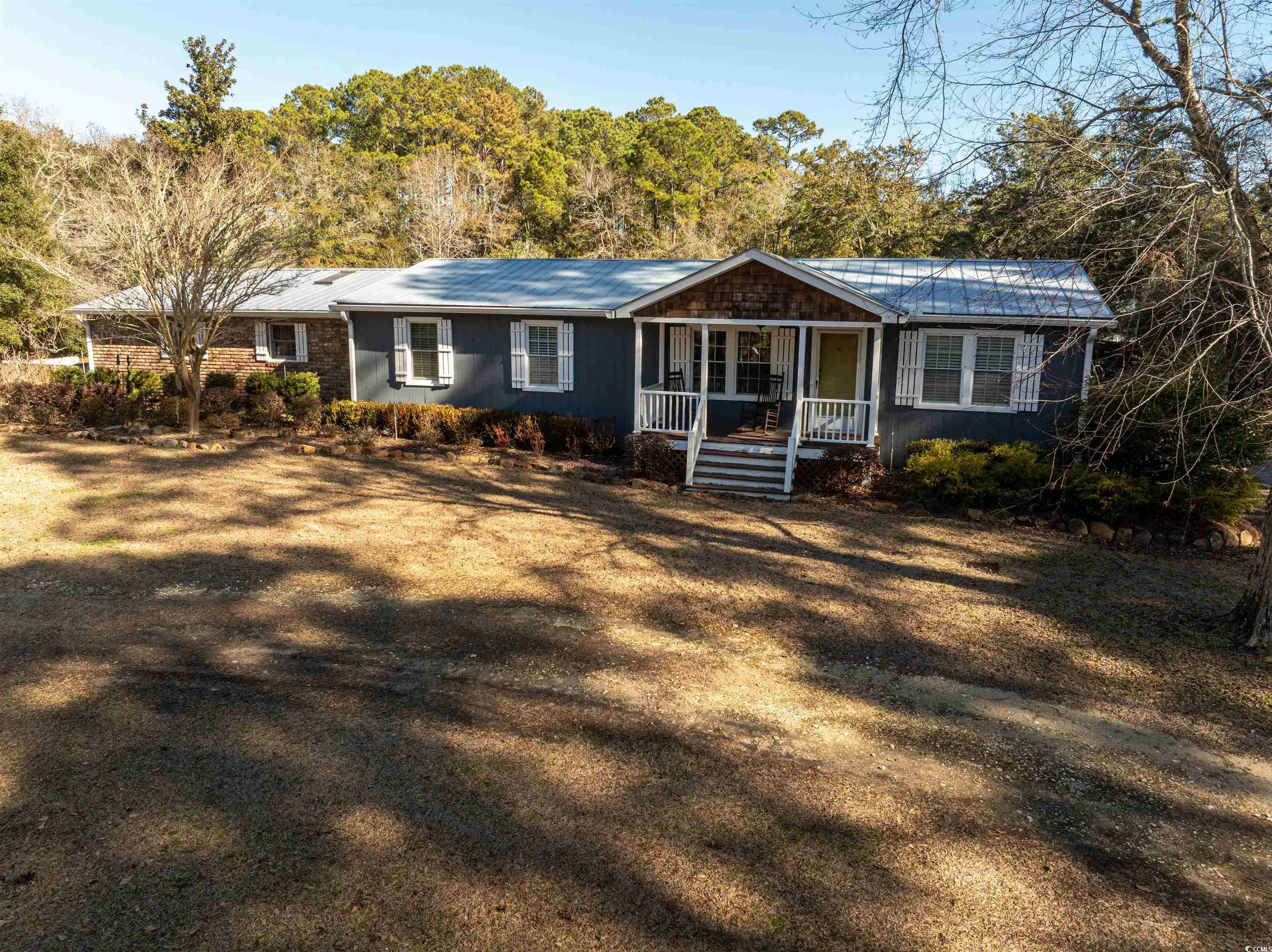 24 Murphy Trail, Pawleys Island, South Carolina image 1