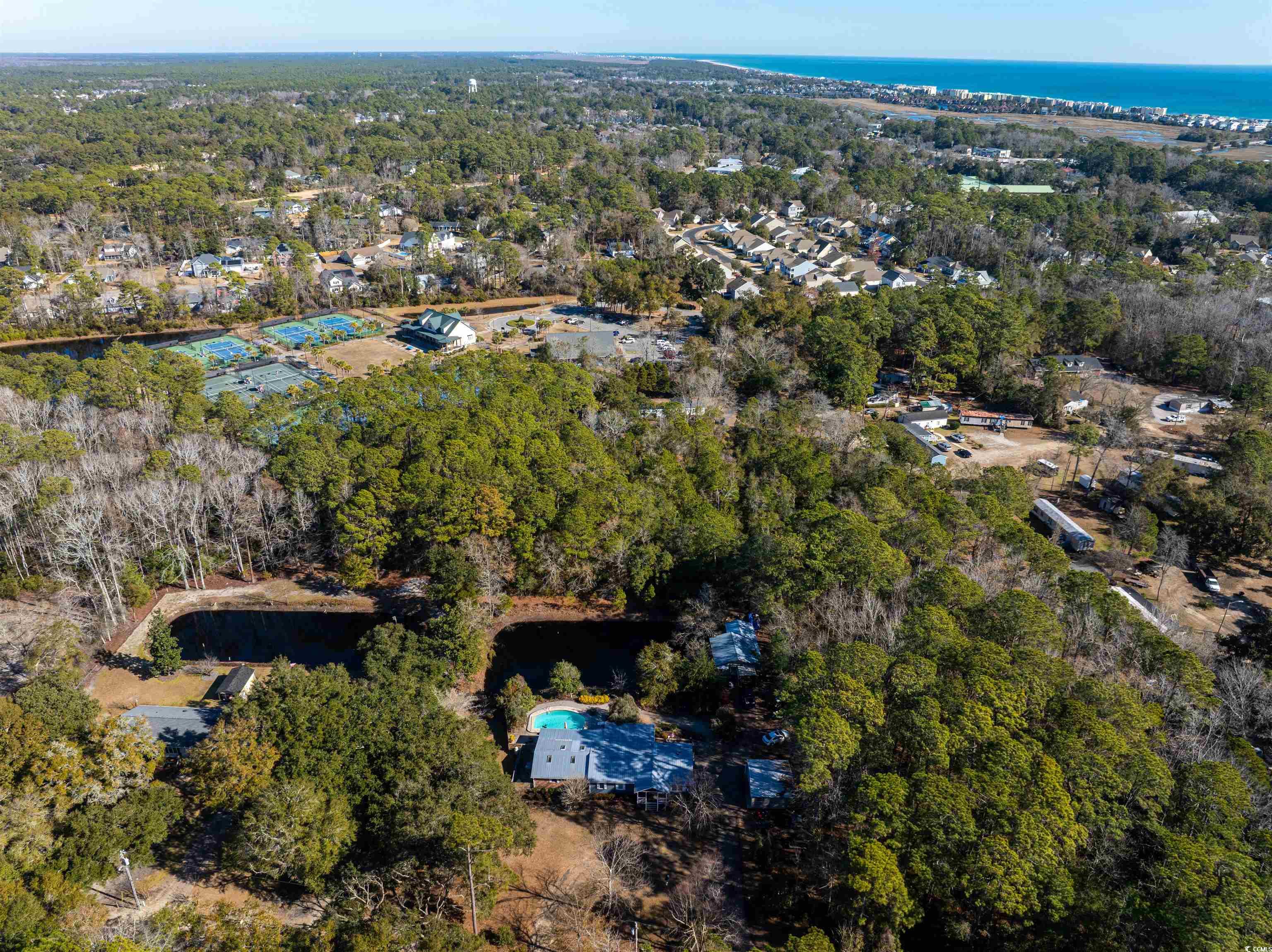 24 Murphy Trail, Pawleys Island, South Carolina image 11