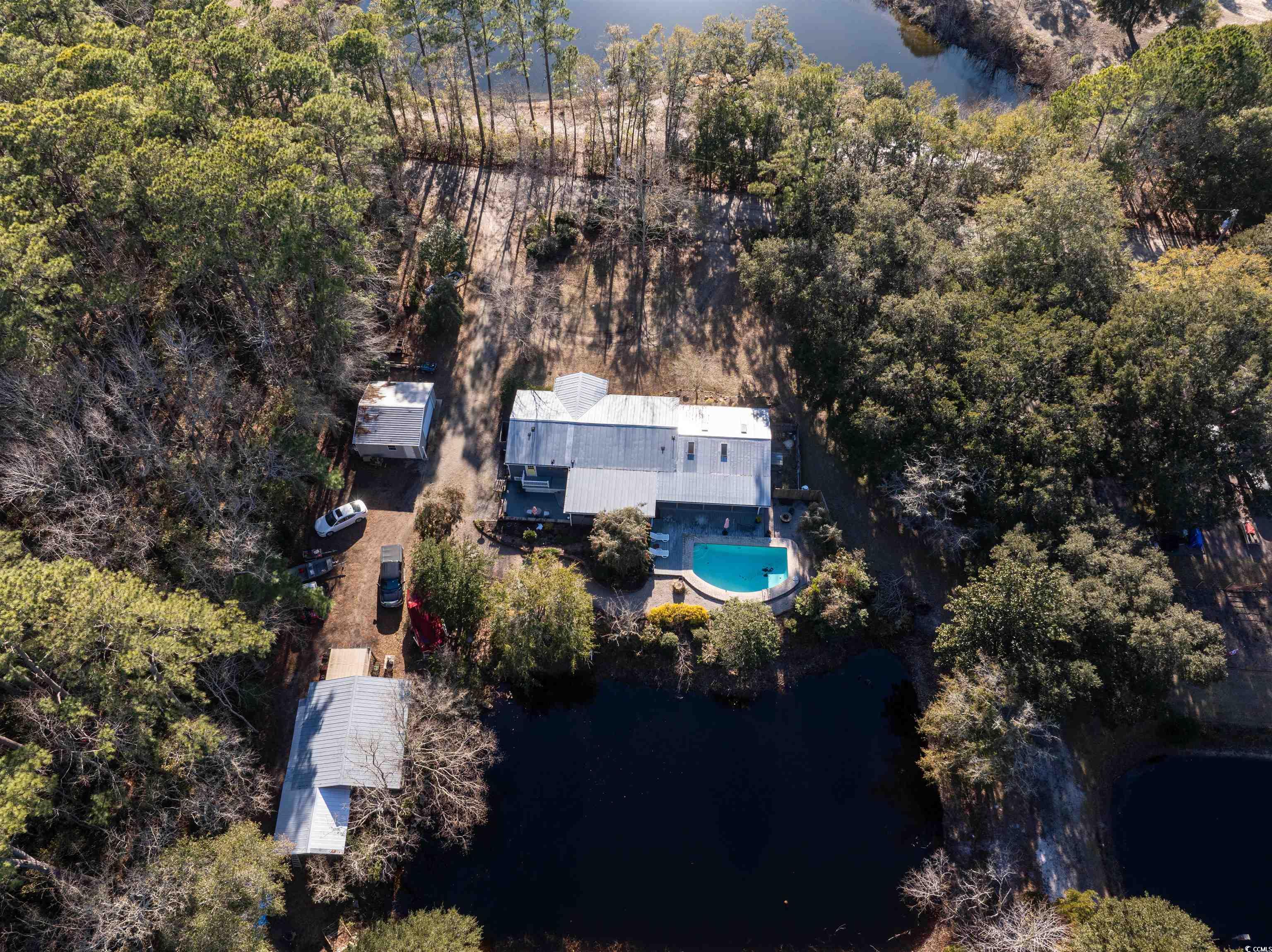 24 Murphy Trail, Pawleys Island, South Carolina image 2