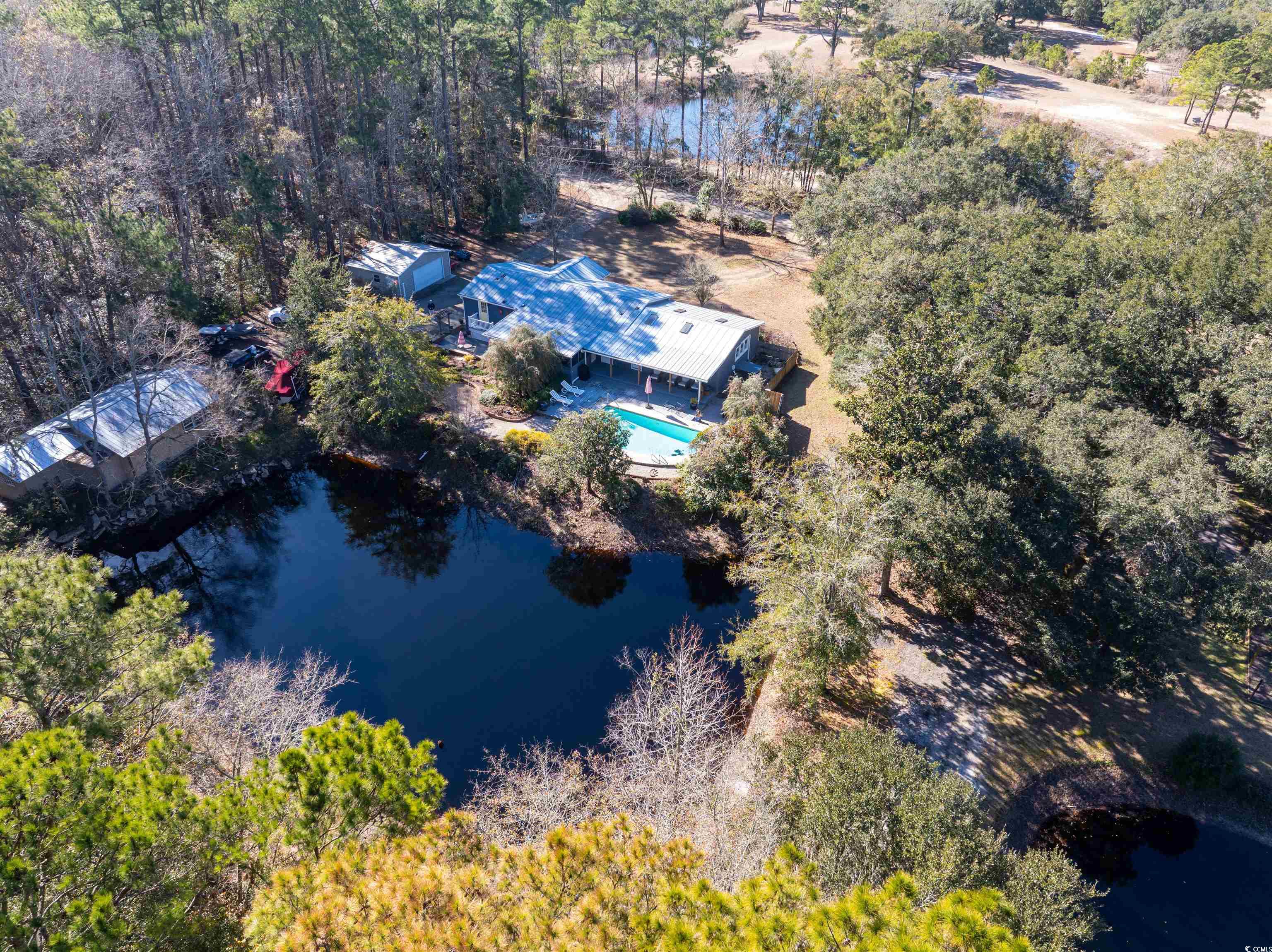 24 Murphy Trail, Pawleys Island, South Carolina image 5