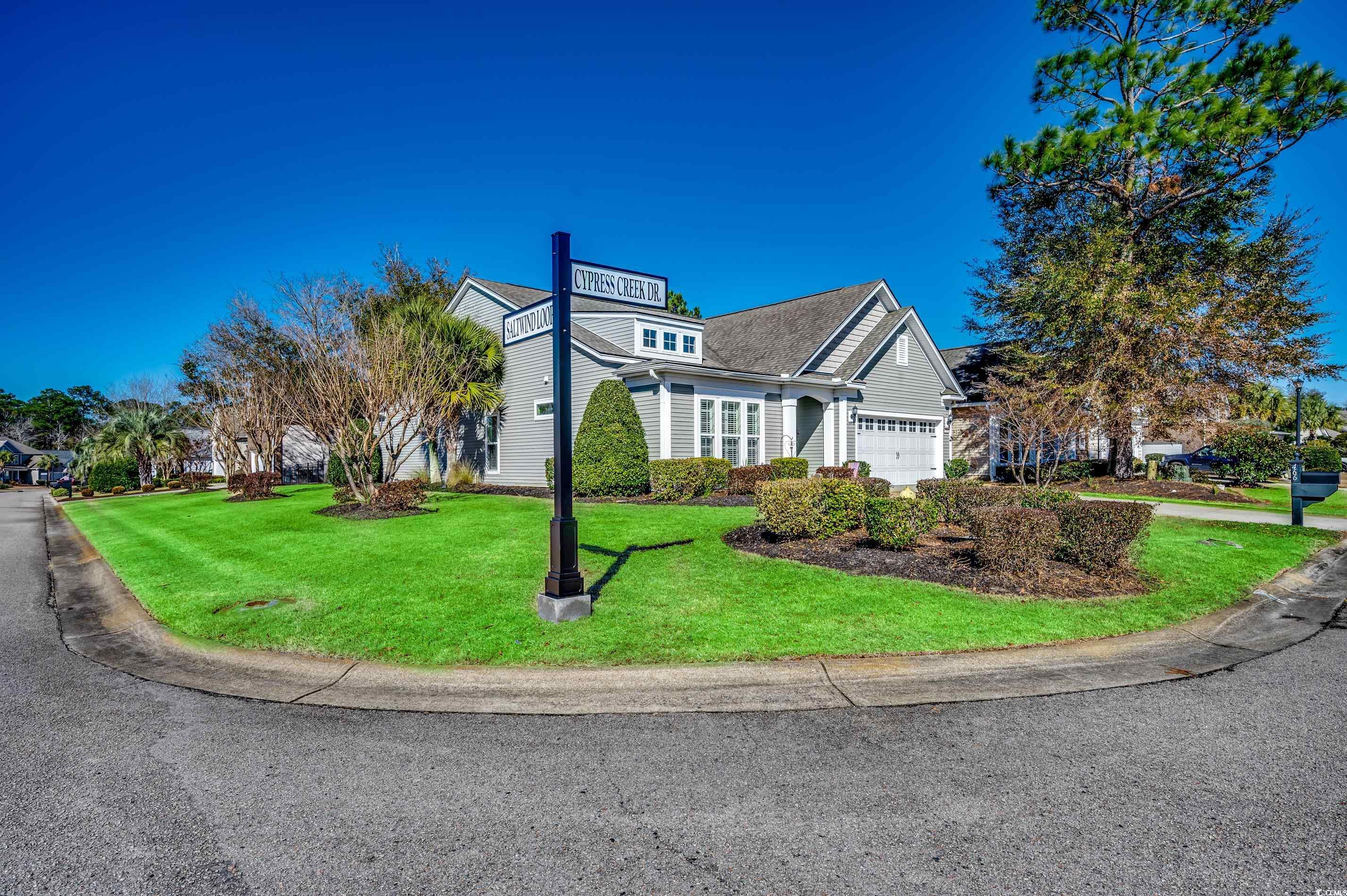 466 Cypress Creek Dr., Murrells Inlet, South Carolina image 28