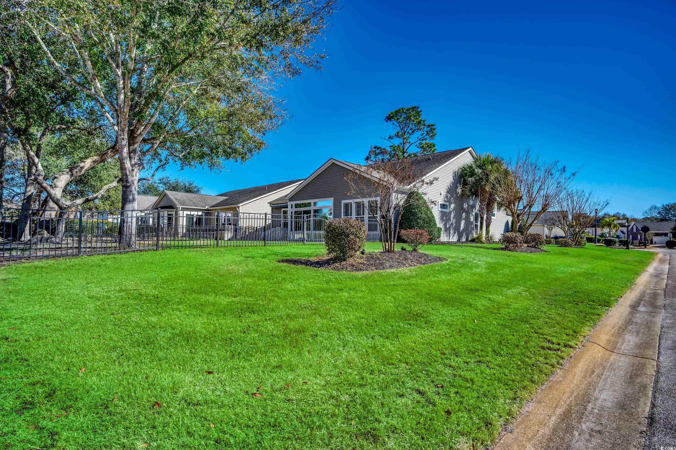 466 Cypress Creek Dr., Murrells Inlet, South Carolina image 29