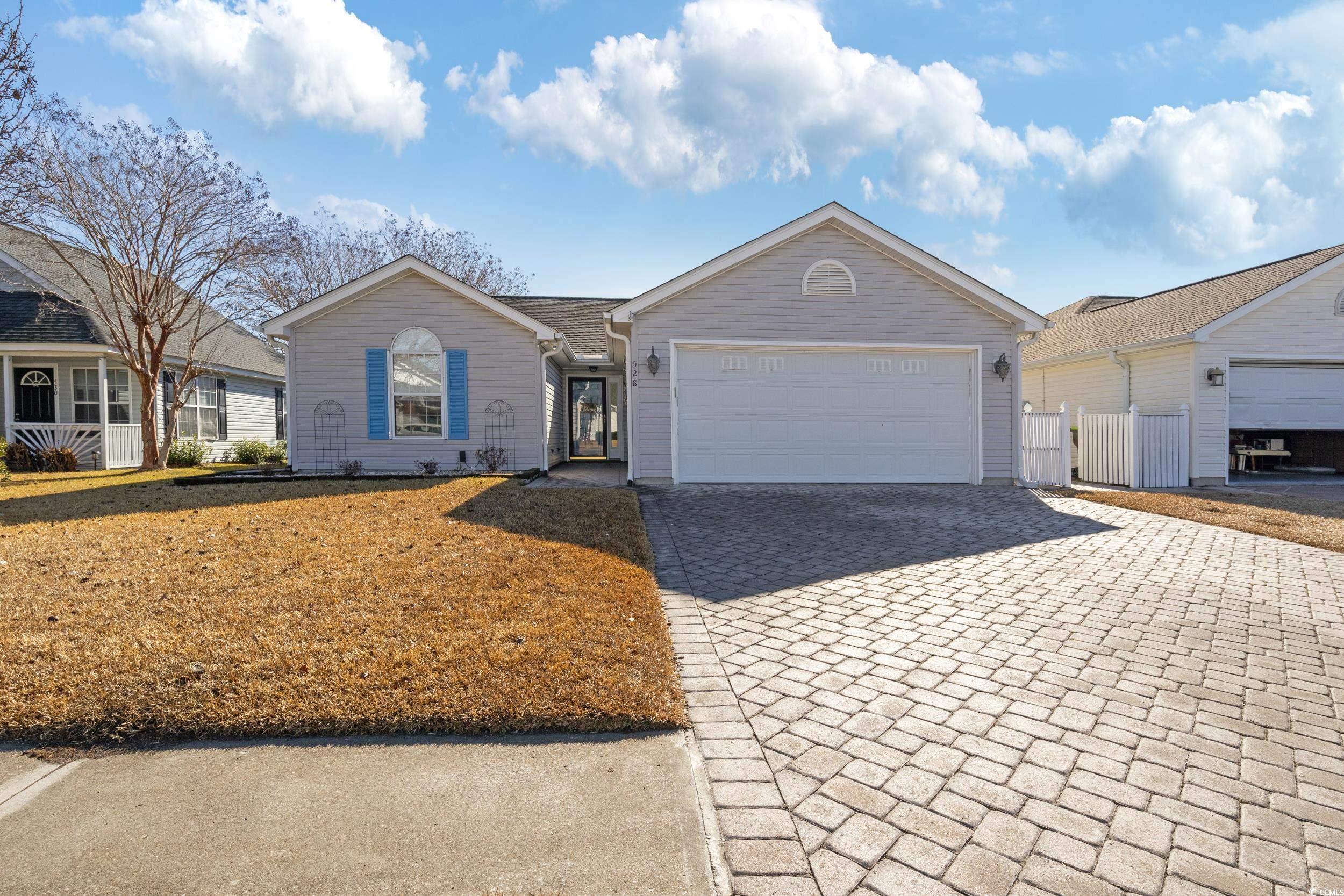 528 Drake Ln. Surfside Beach, SC 29575