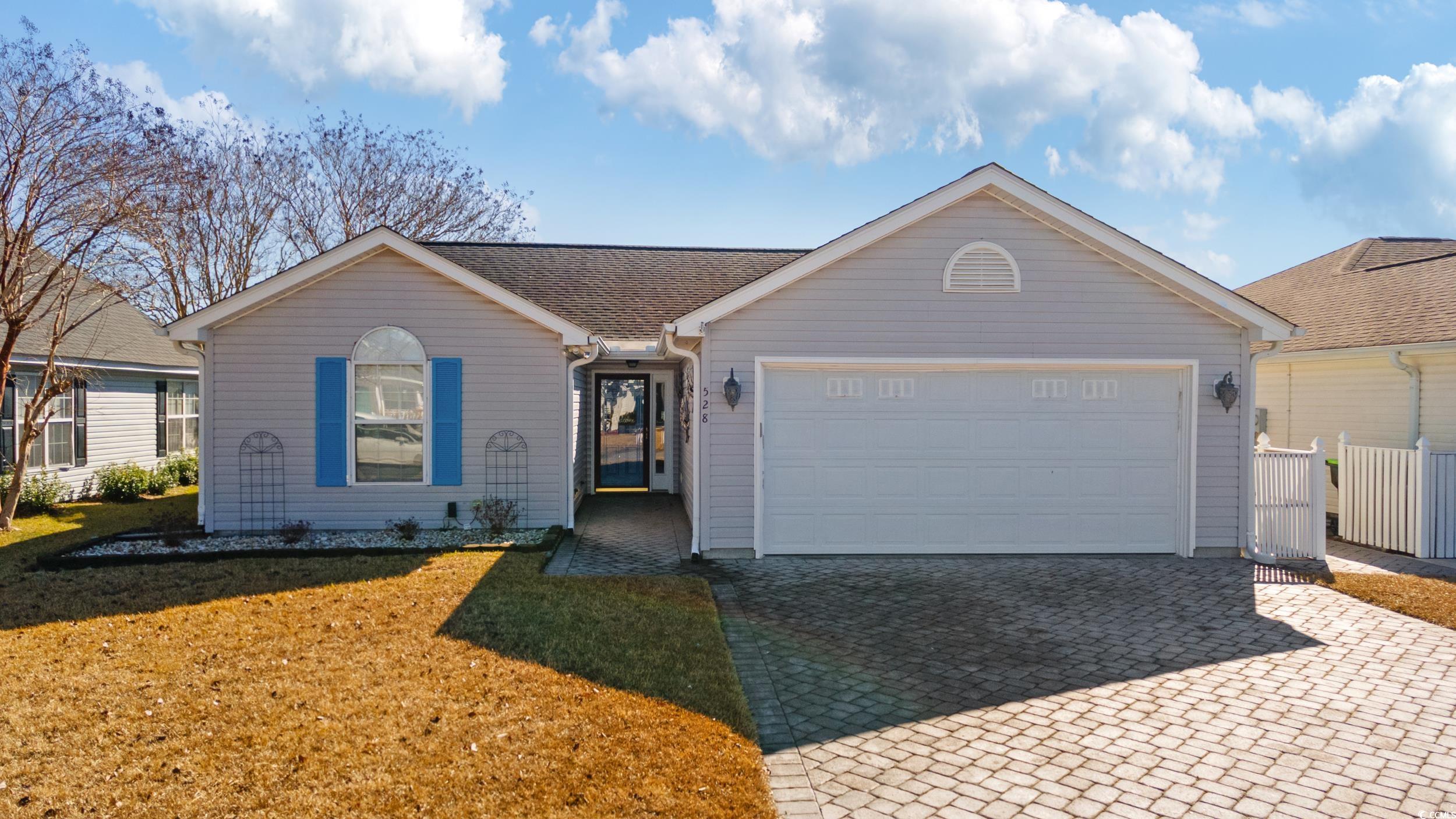 528 Drake Ln., Surfside Beach, South Carolina image 2