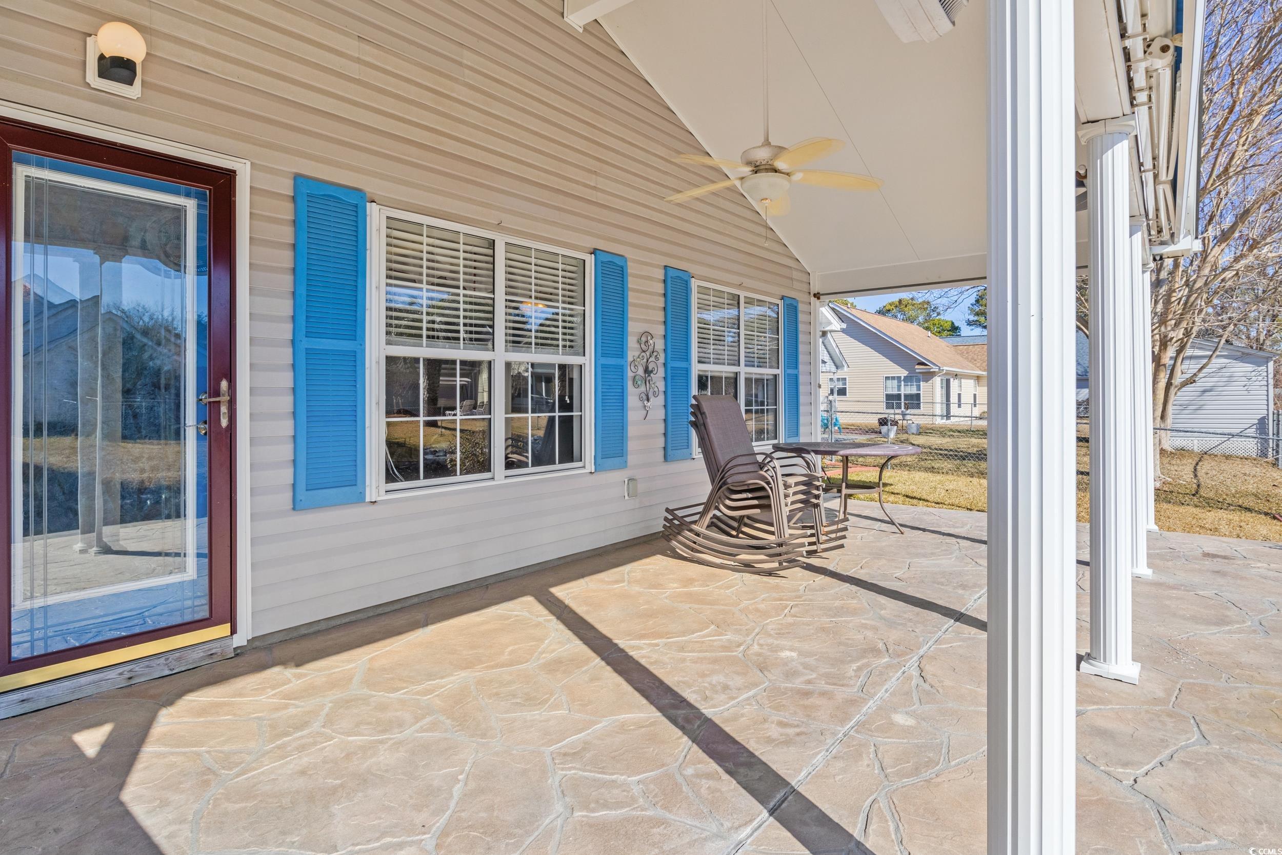 528 Drake Ln., Surfside Beach, South Carolina image 30