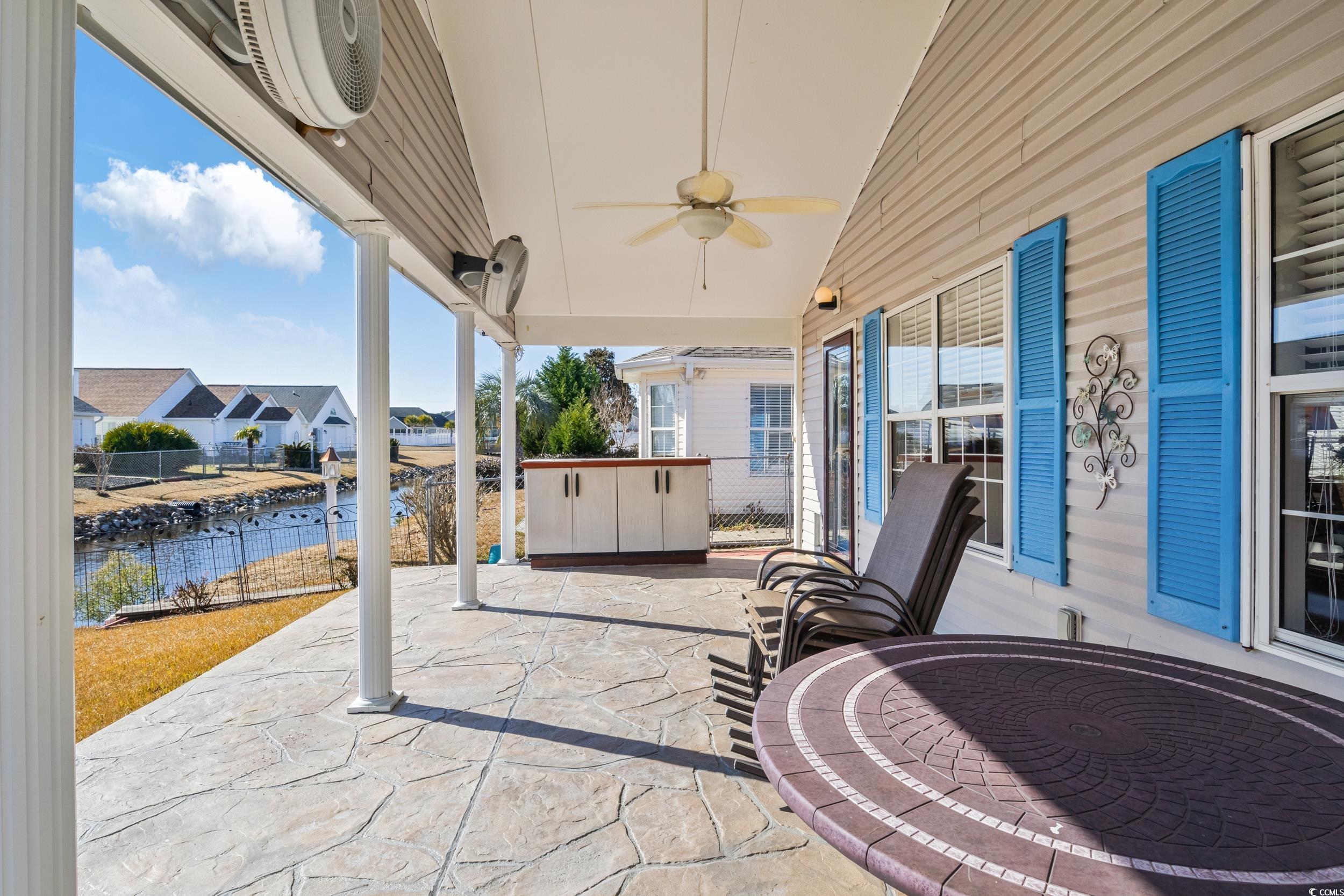 528 Drake Ln., Surfside Beach, South Carolina image 36